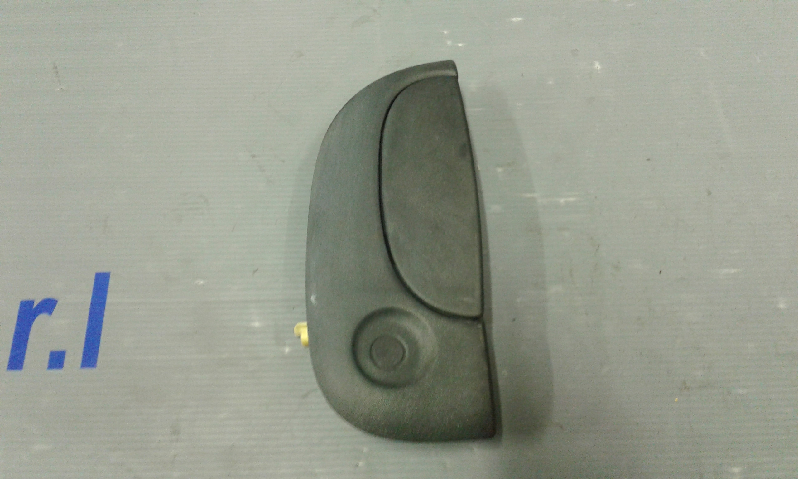 Maniglia esterna Anteriore Destra RENAULT Kangoo 2 Serie