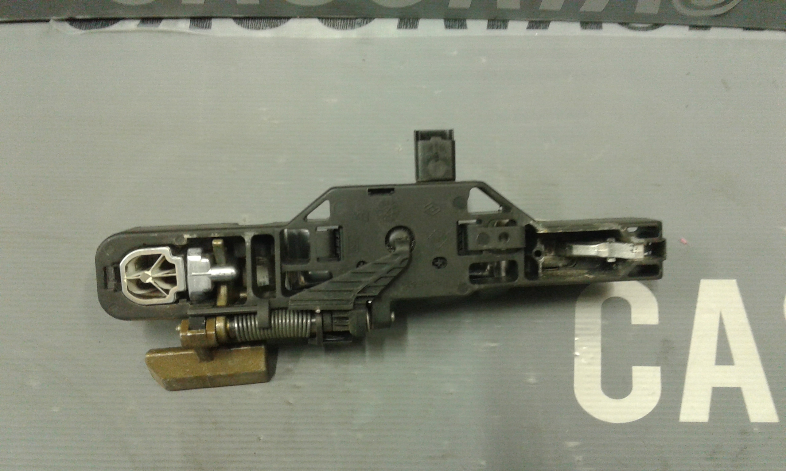 Maniglia esterna Anteriore Destra RENAULT Grand Espace 1 Serie