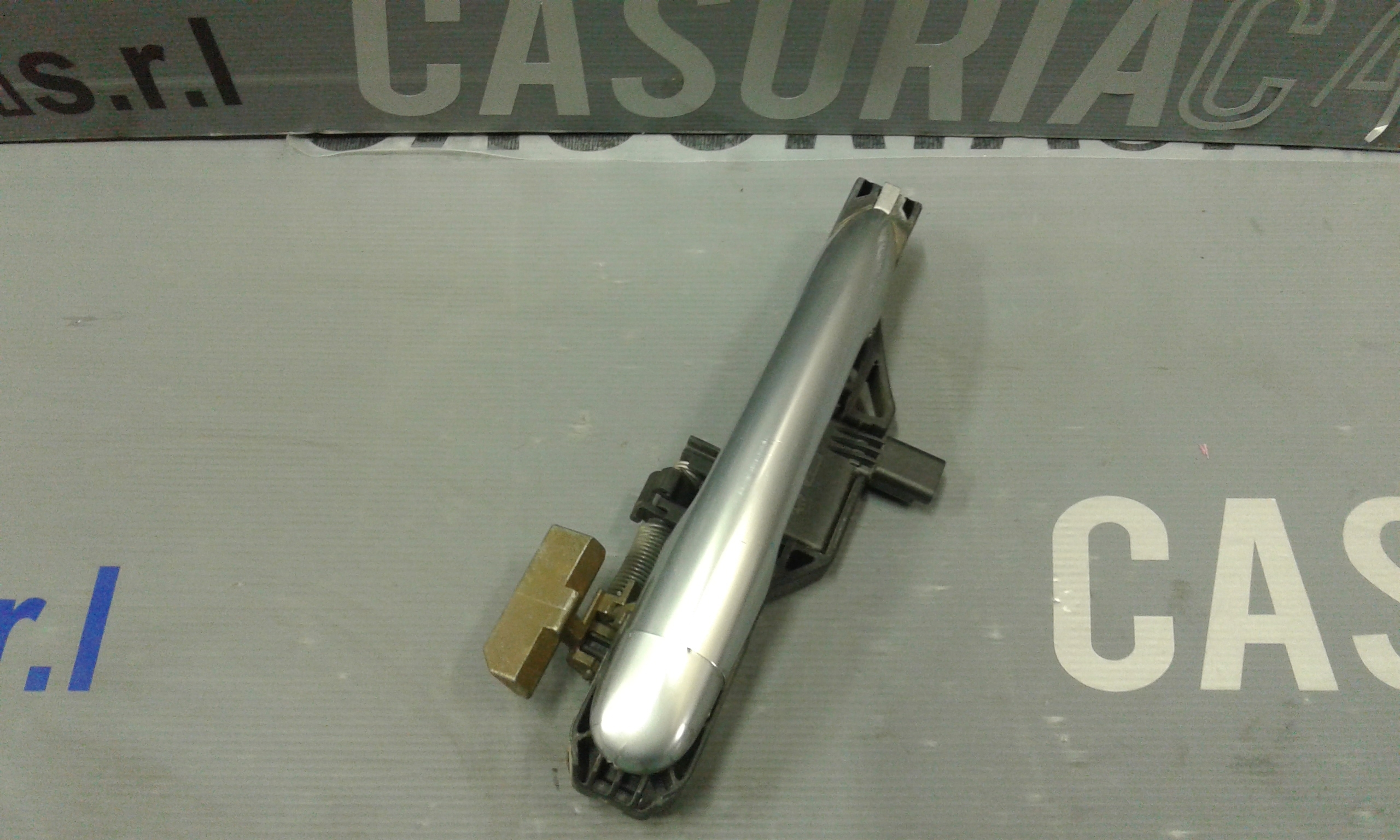 Maniglia esterna Anteriore Destra RENAULT Grand Espace 1 Serie