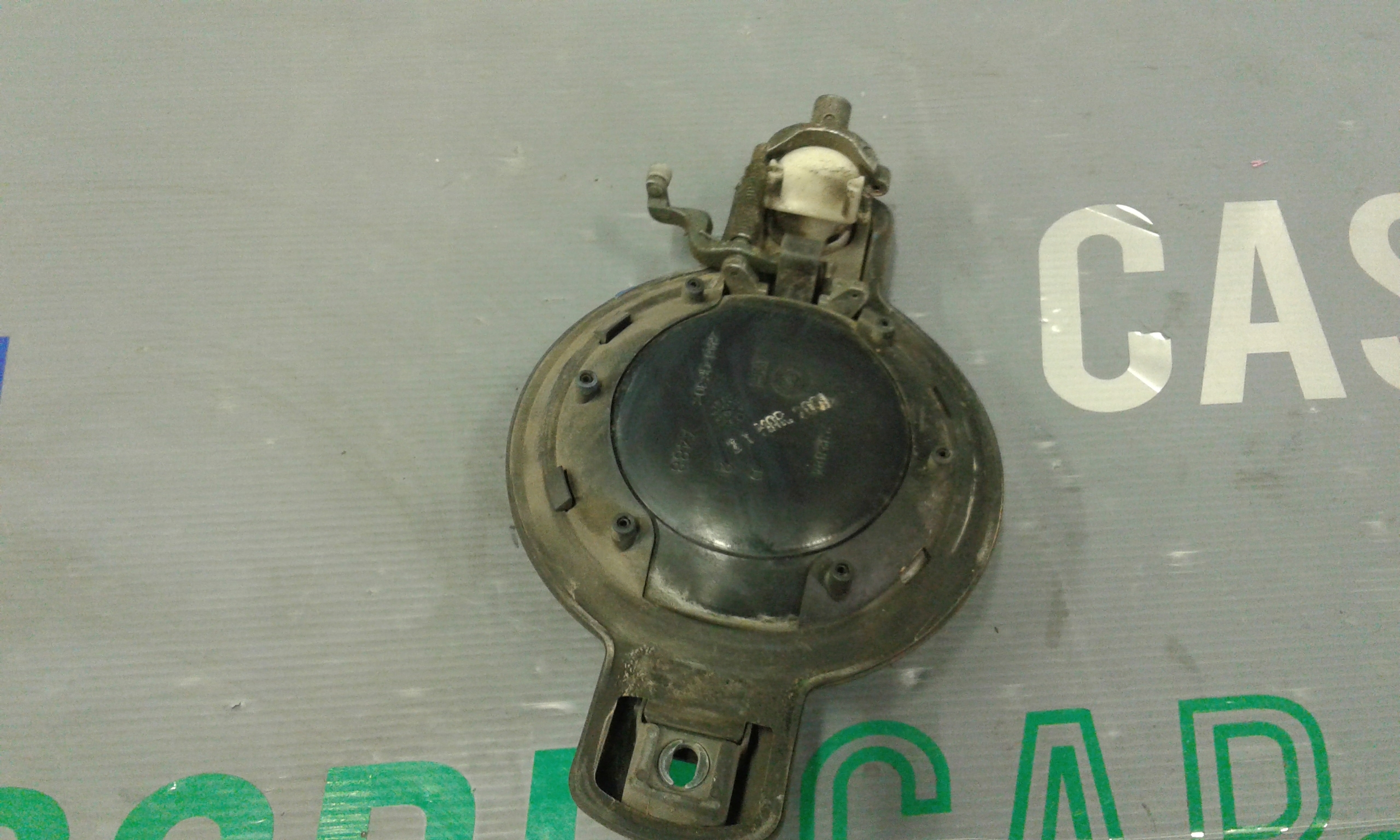 Maniglia esterna Anteriore Destra FIAT Dobl 1 Serie