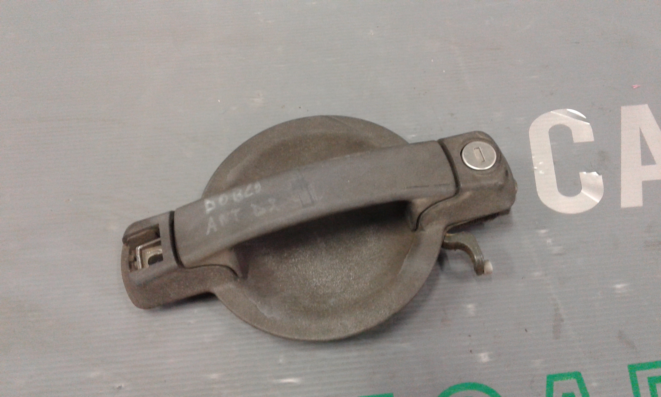 Maniglia esterna Anteriore Destra FIAT Dobl 1 Serie