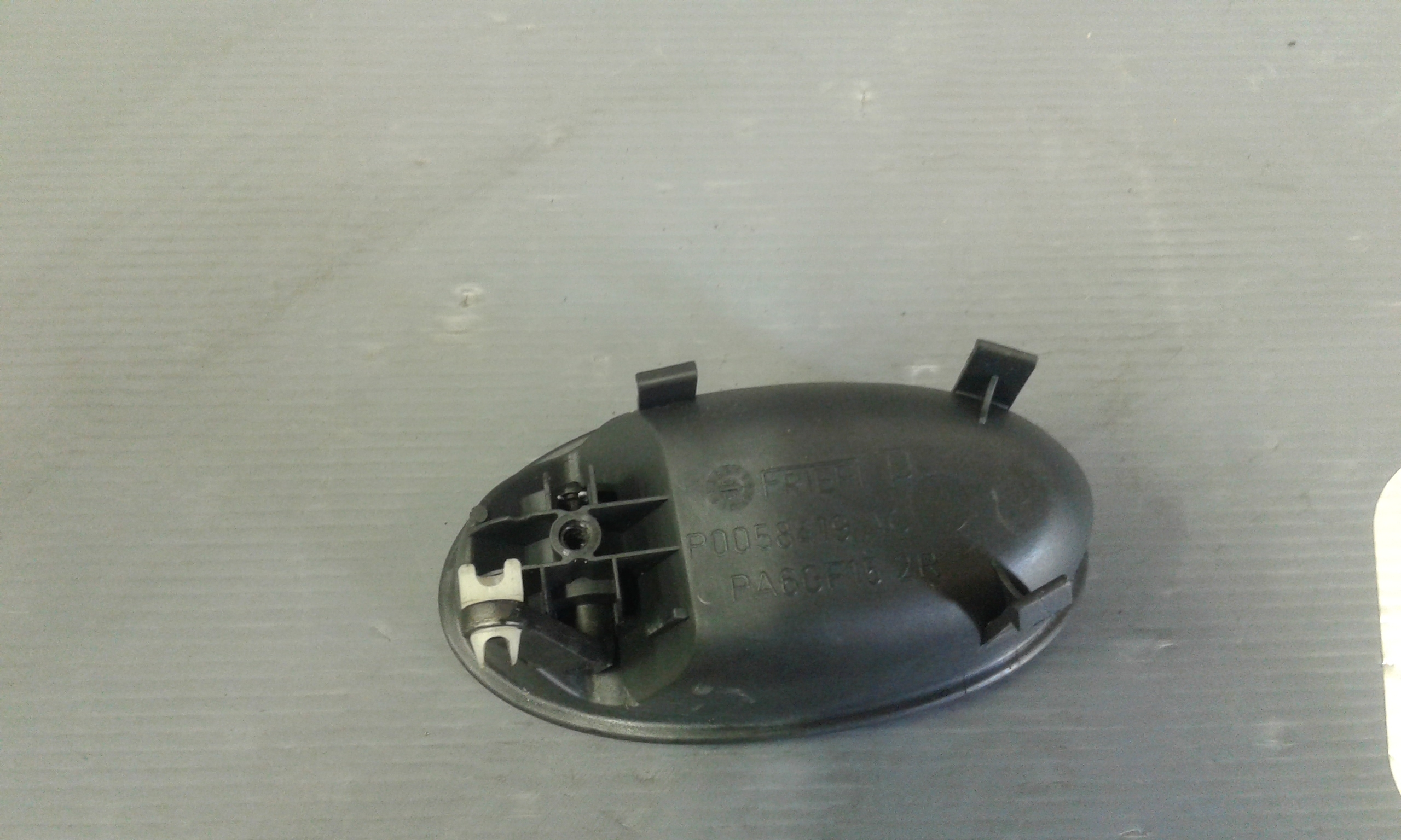 Maniglia esterna Anteriore Destra MERCEDES CLK Cabrio W209