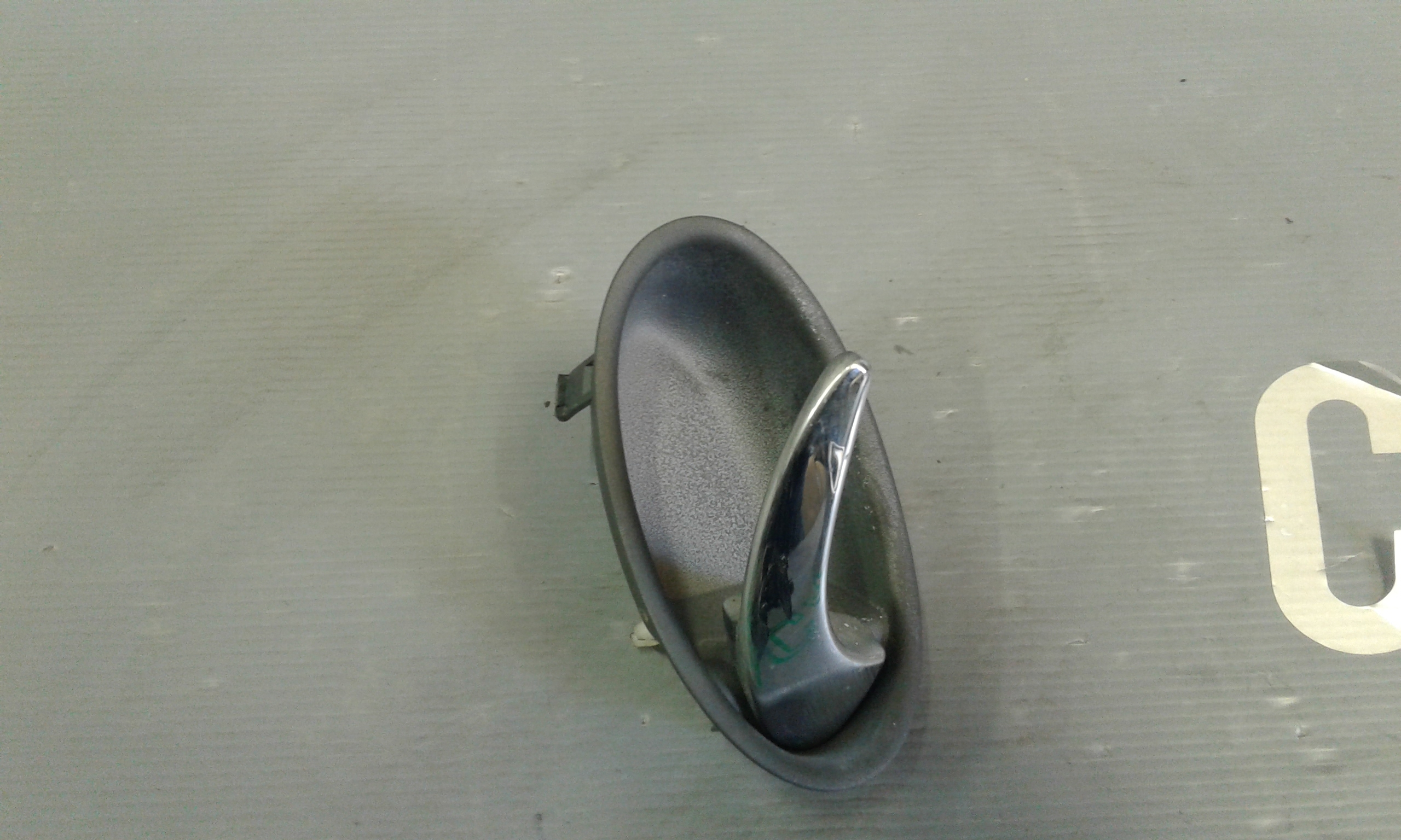 Maniglia esterna Anteriore Destra MERCEDES CLK Cabrio W209