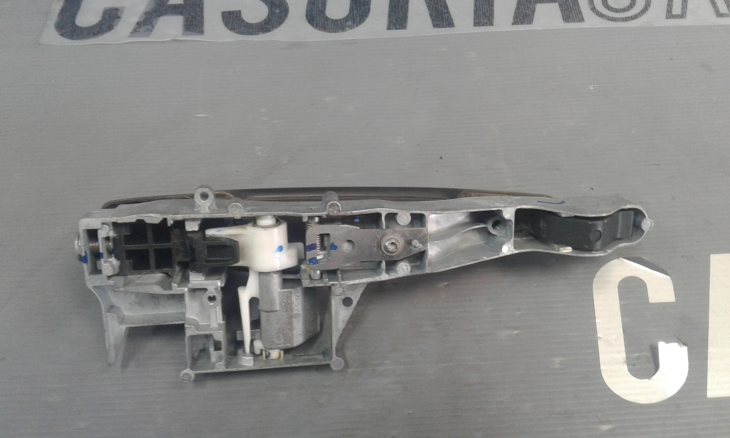 Maniglia esterna Anteriore Destra PEUGEOT Partner 3 Serie