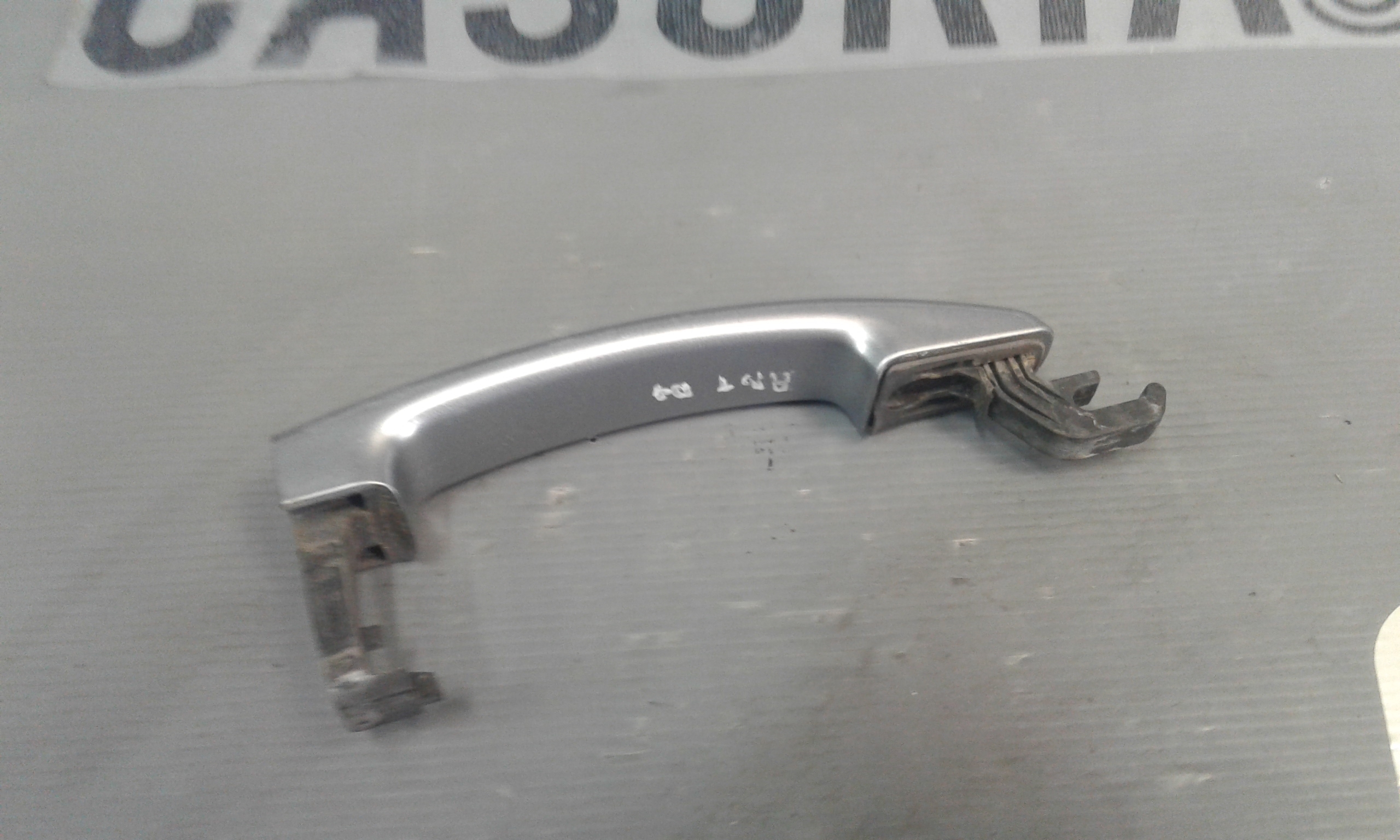 Maniglia esterna Anteriore Destra OPEL Astra H Berlina