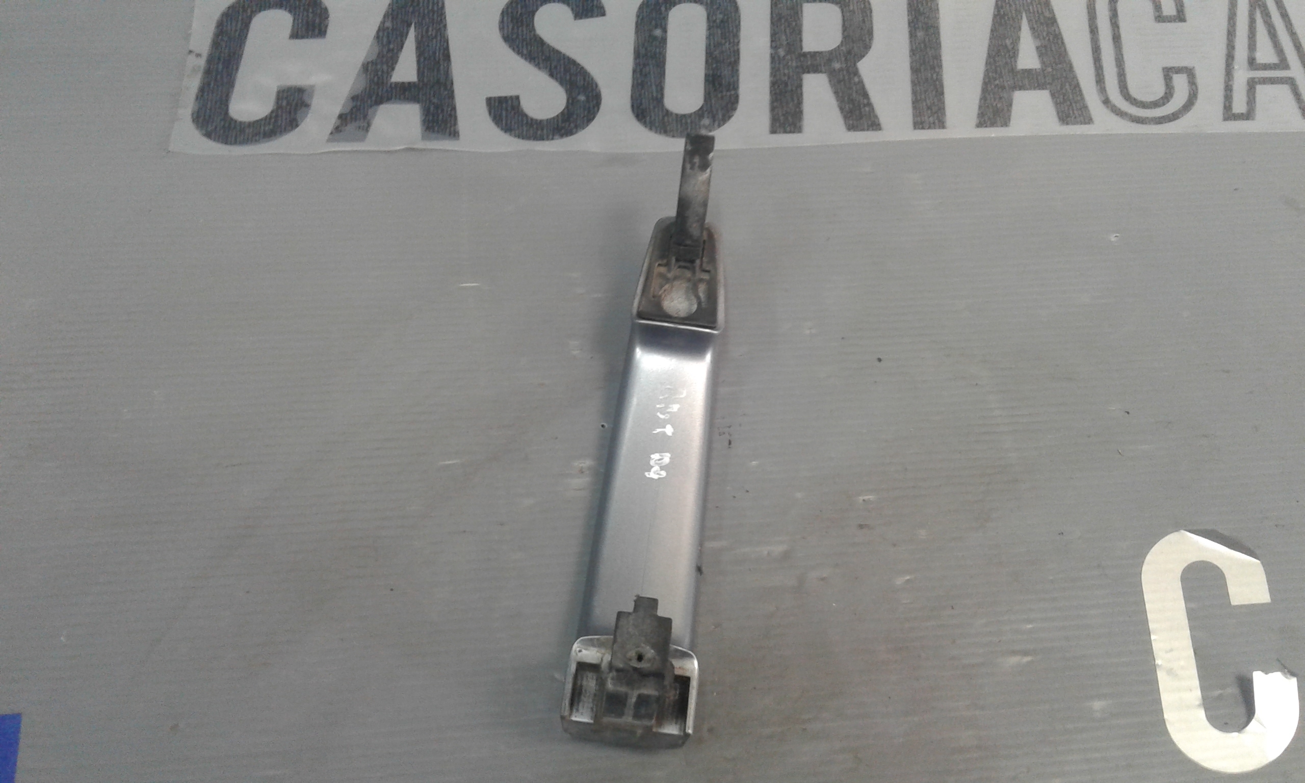 Maniglia esterna Anteriore Destra OPEL Astra H Berlina