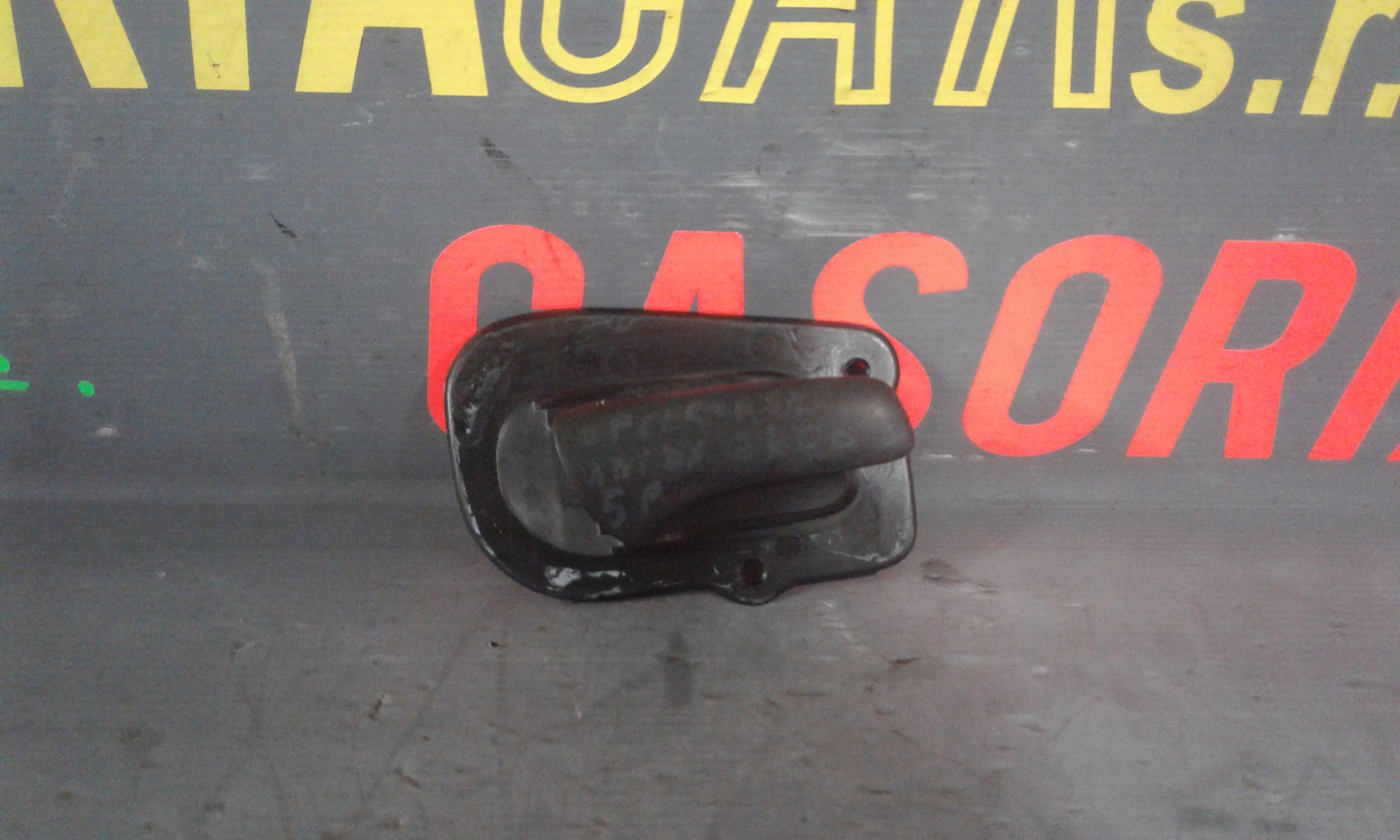 Maniglia esterna Anteriore Destra OPEL Corsa B 2 Serie 5P