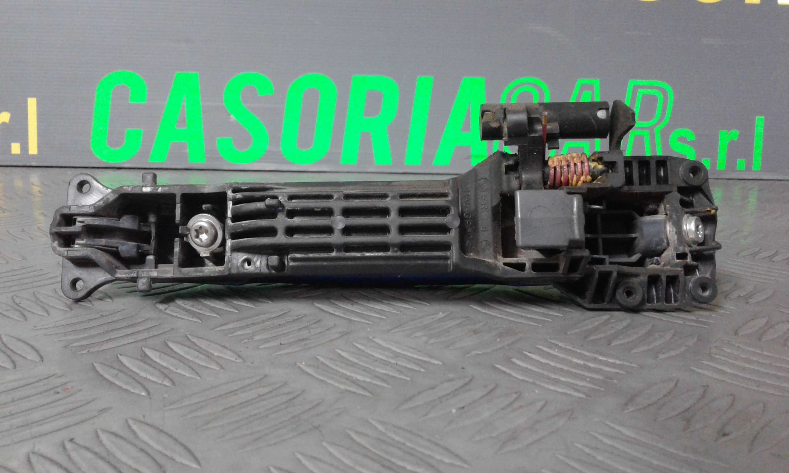 Maniglia esterna Anteriore Destra SUZUKI Swift 4 Serie