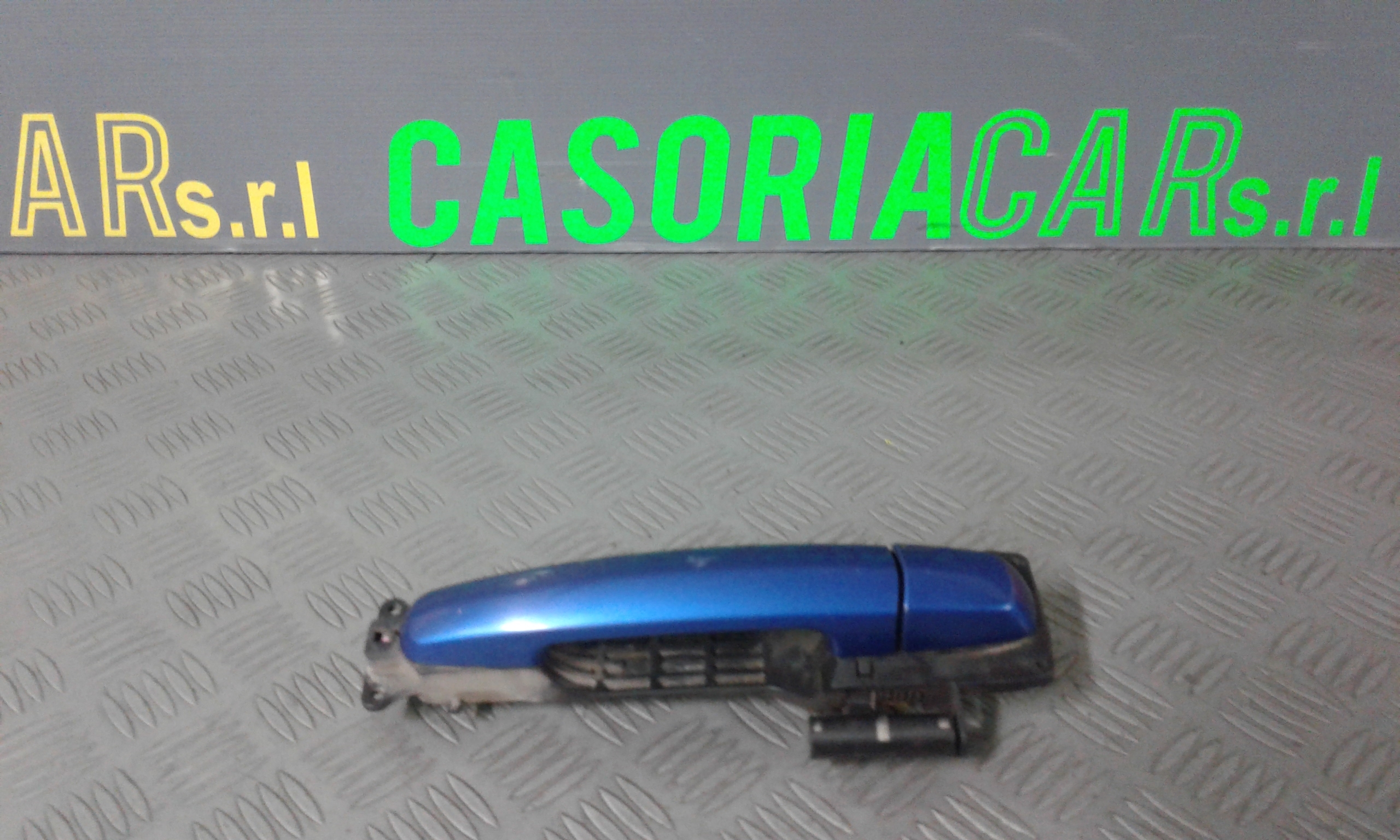 Maniglia esterna Anteriore Destra SUZUKI Swift 4 Serie