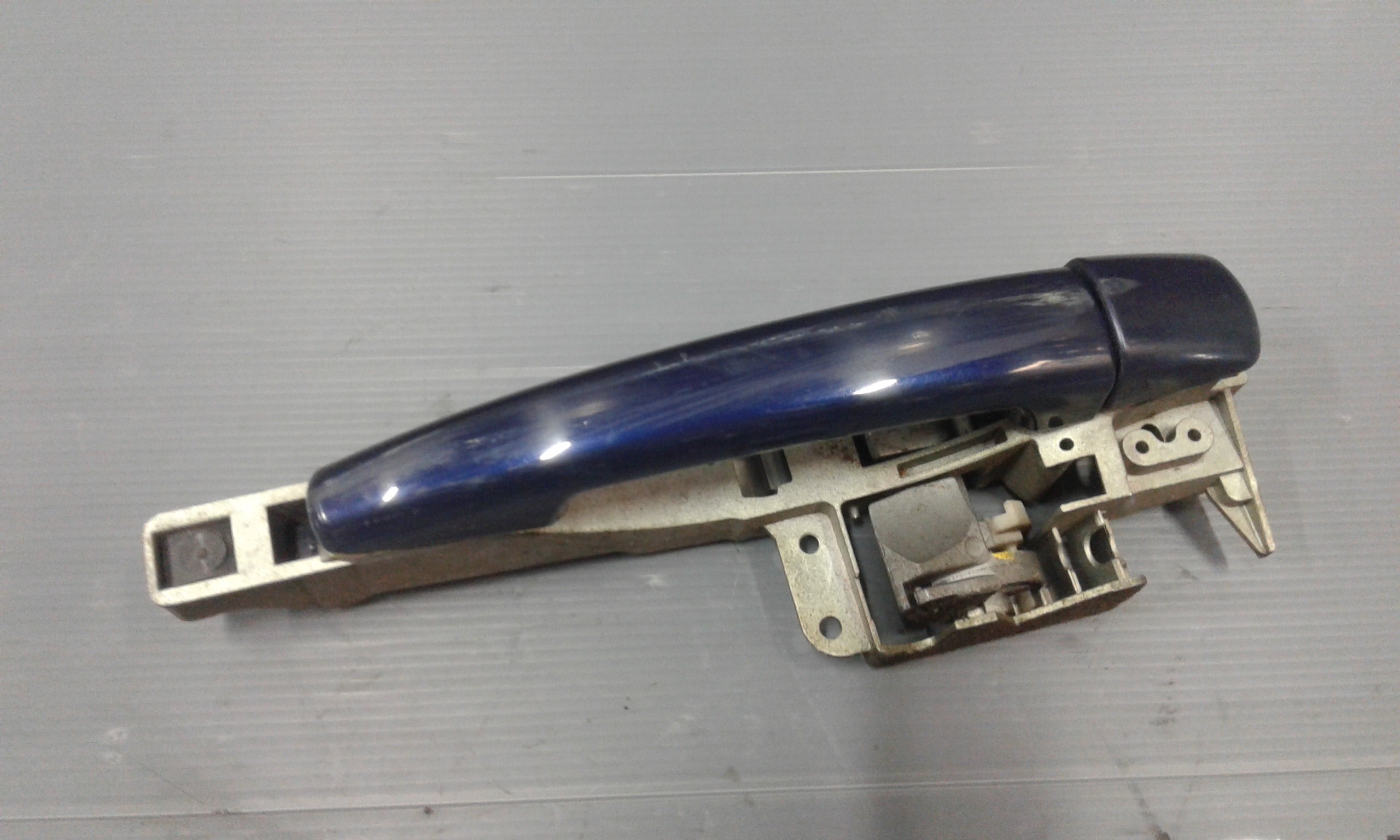 Maniglia esterna Anteriore Destra CITROEN C4 Berlina