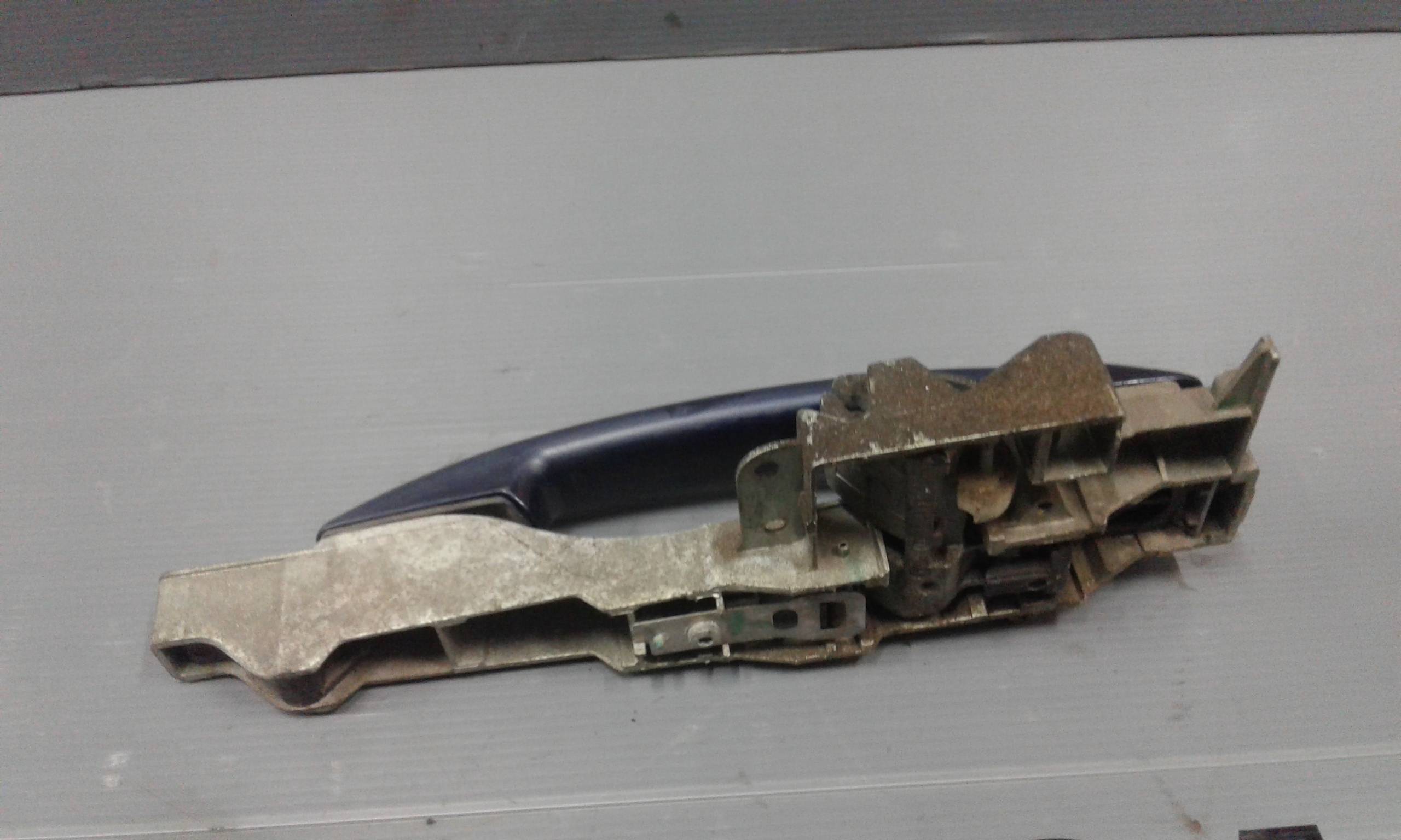 Maniglia esterna Anteriore Destra CITROEN C4 Berlina