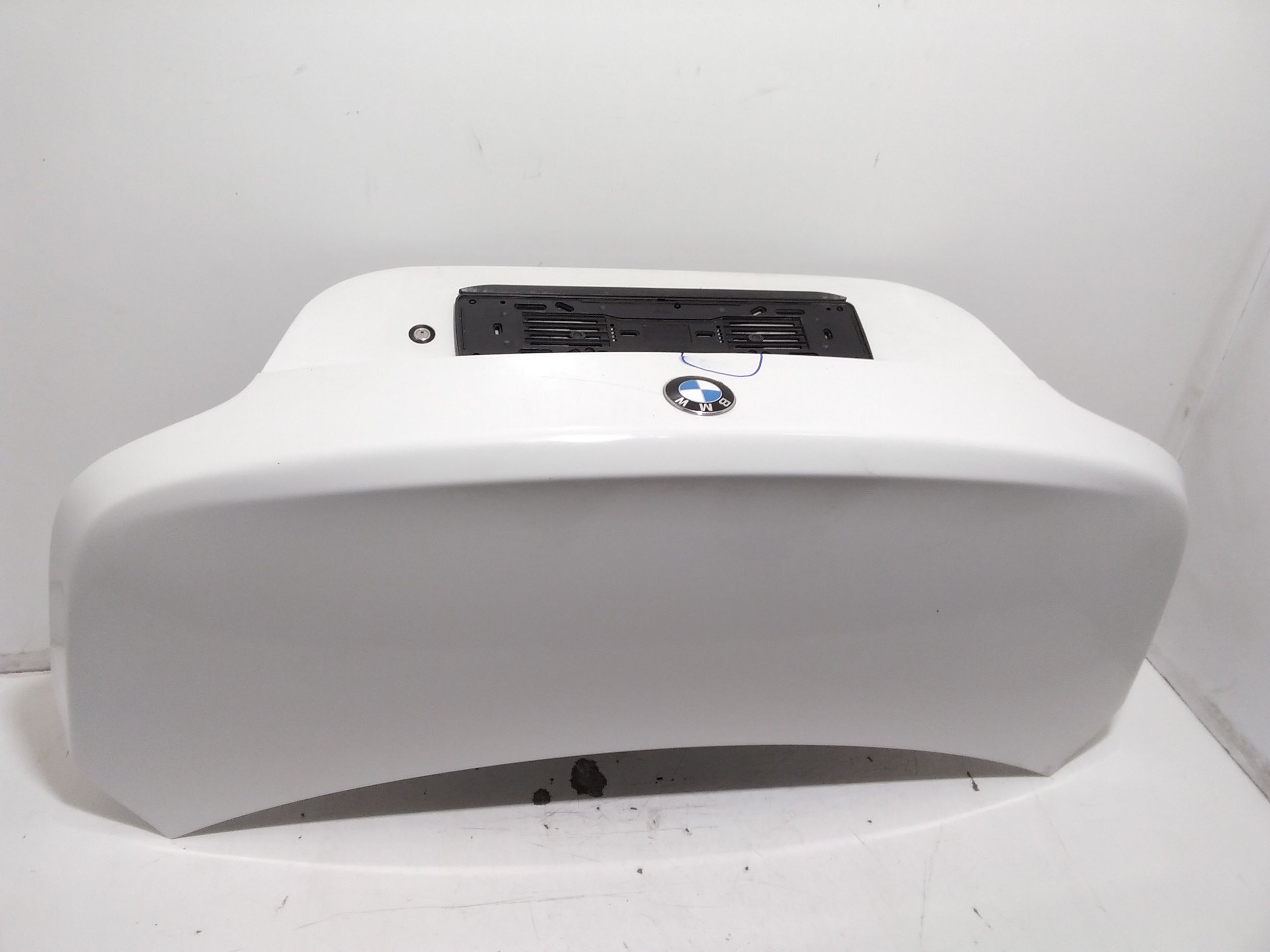 Cofano Baule Posteriore BMW Serie 5 E60