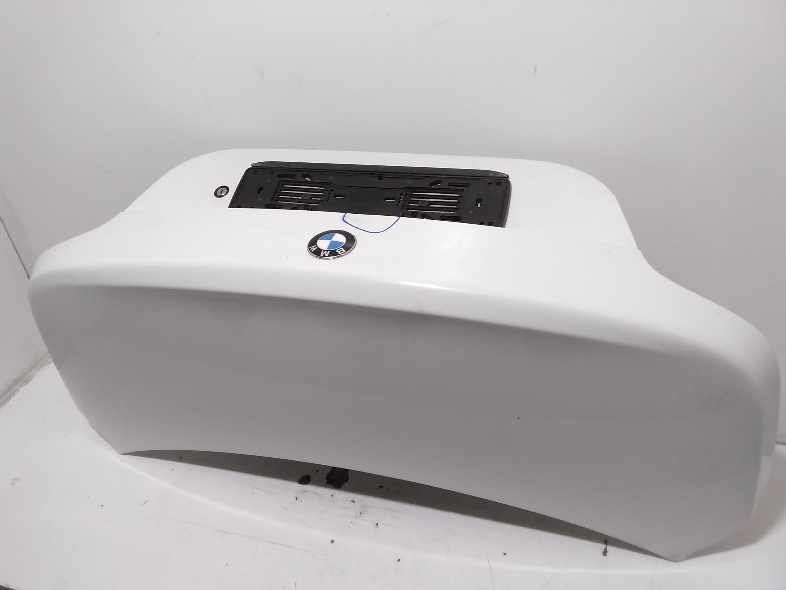 Cofano Baule Posteriore BMW Serie 5 E60