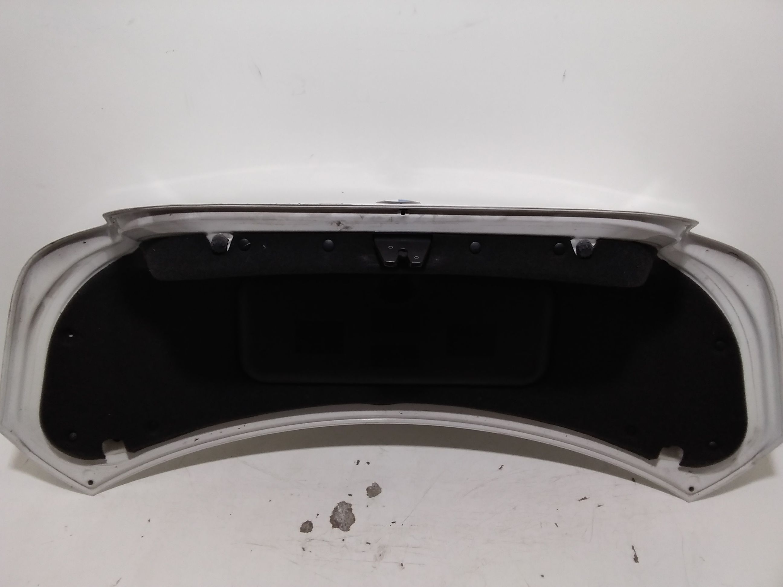 Cofano Baule Posteriore BMW Serie 5 E60