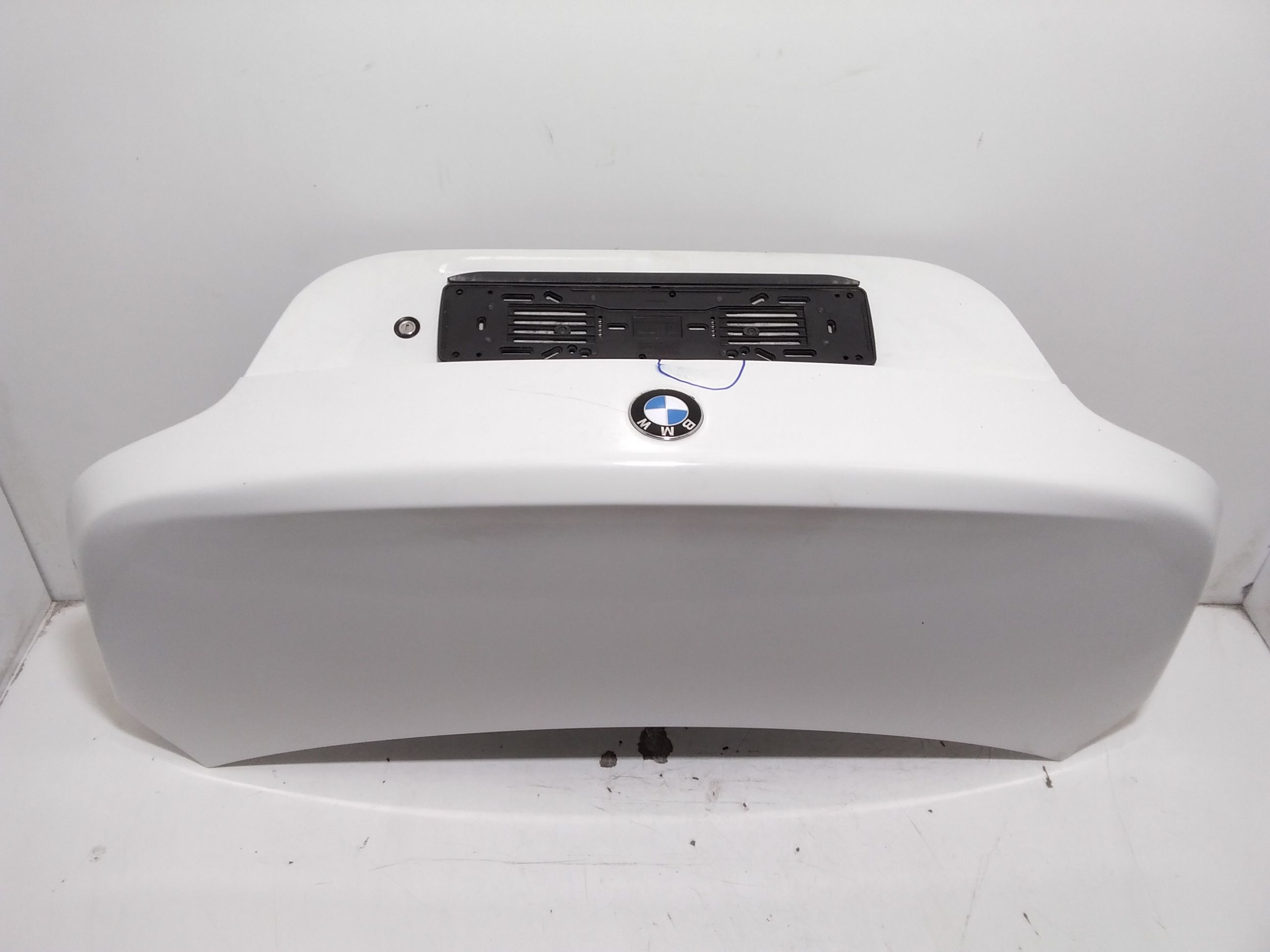 Cofano Baule Posteriore BMW Serie 5 E60