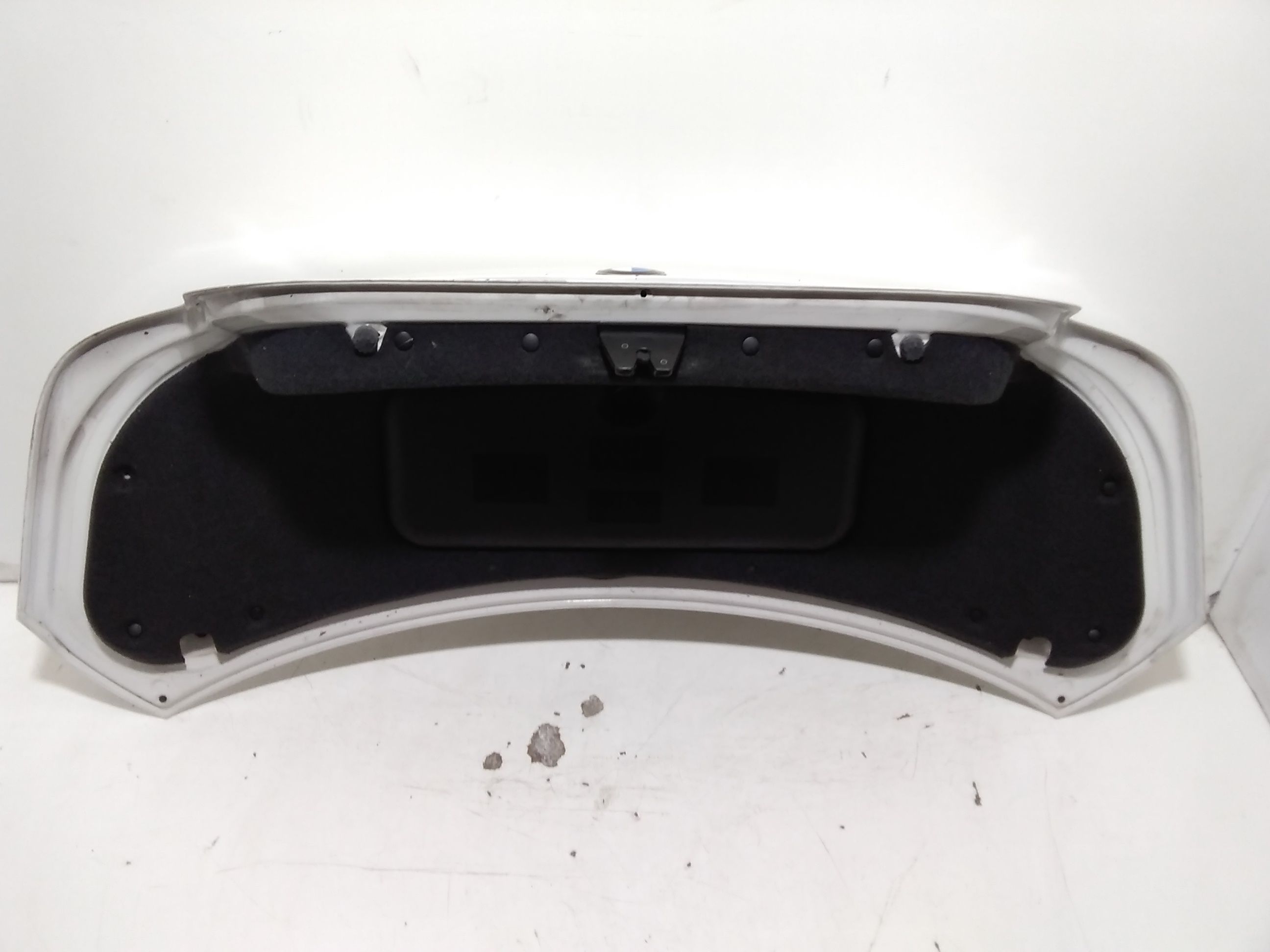 Cofano Baule Posteriore BMW Serie 5 E60