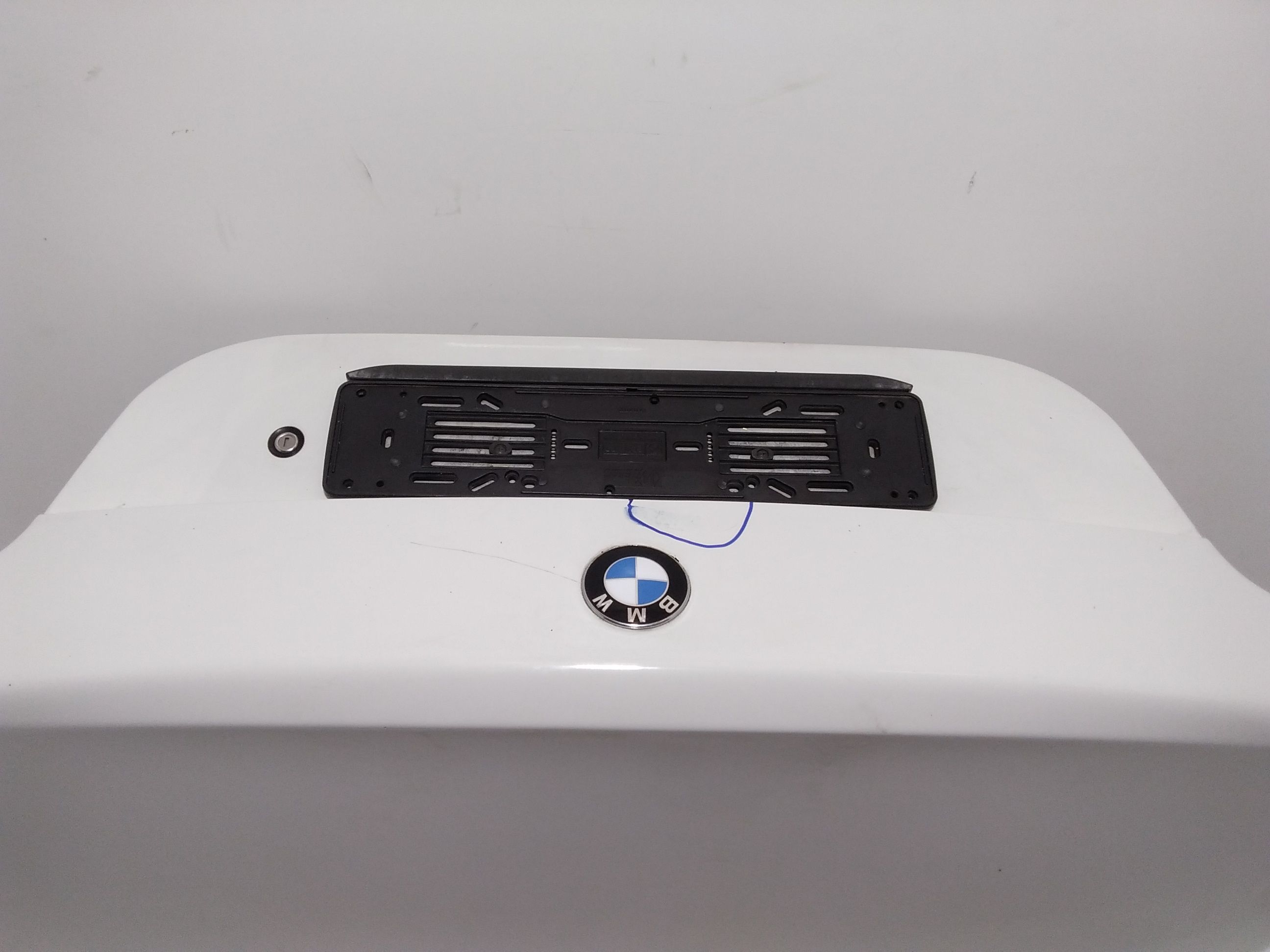 Cofano Baule Posteriore BMW Serie 5 E60