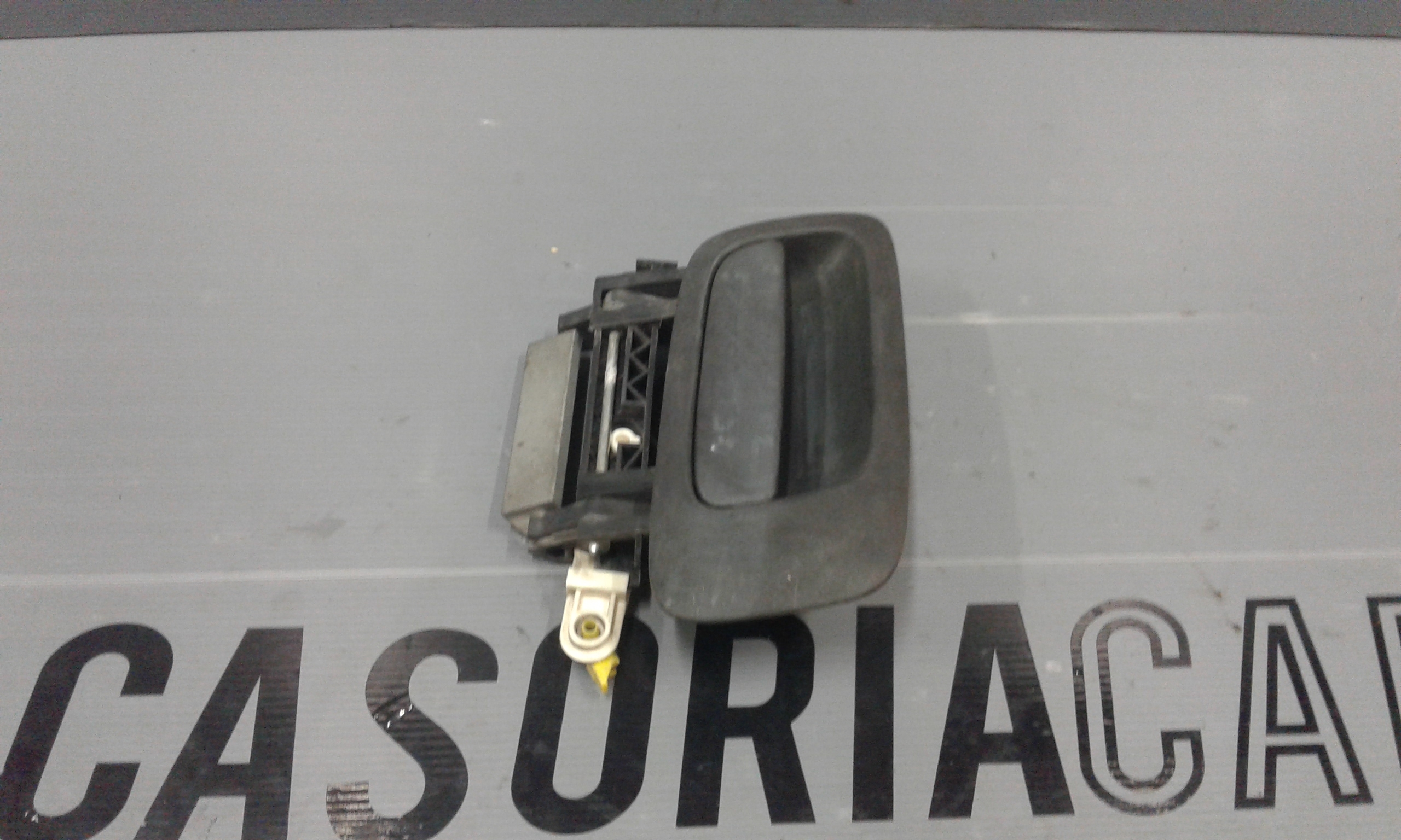 Maniglia esterna Anteriore Destra OPEL Zafira A