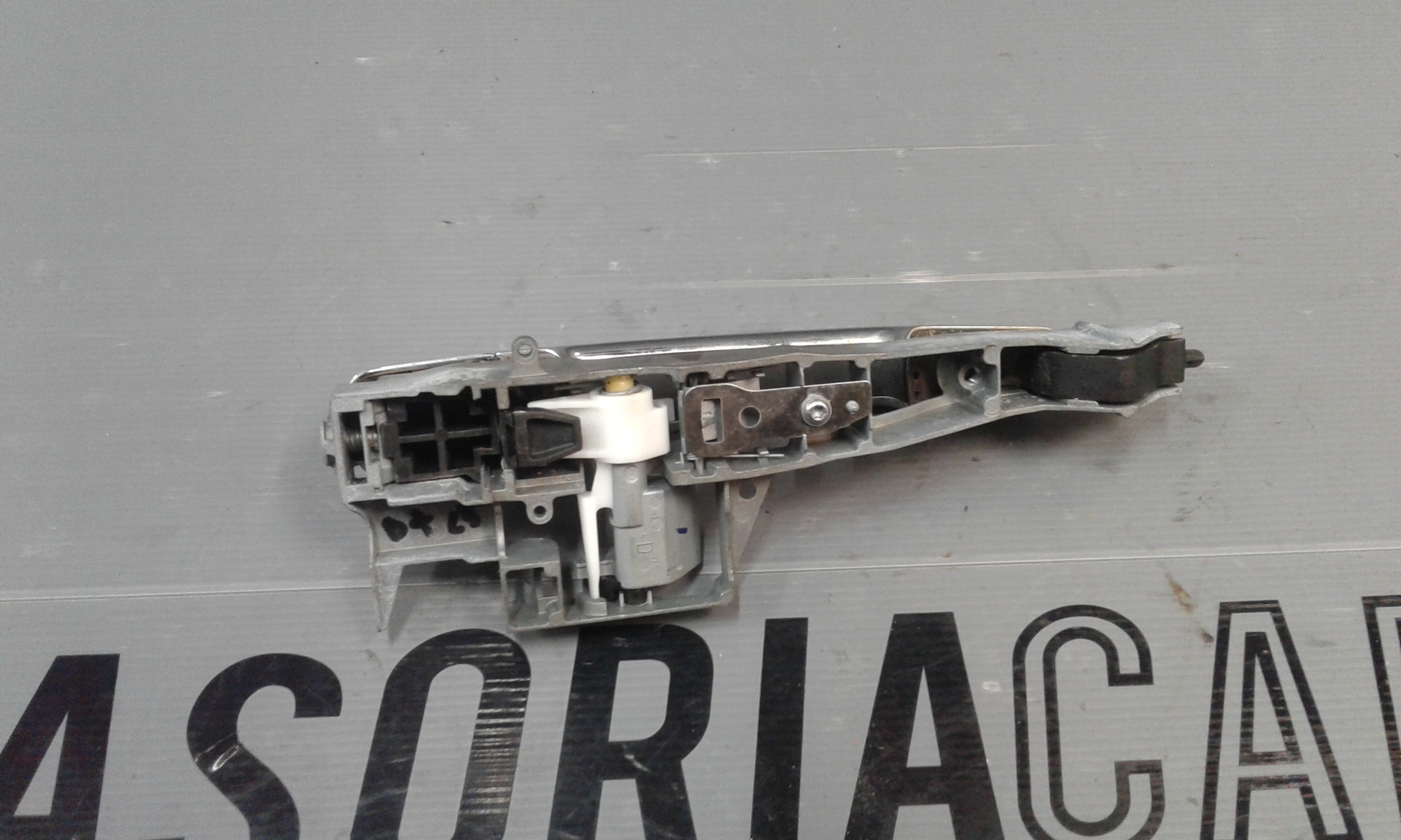 Maniglia esterna Anteriore Destra CITROEN C3 3 Serie