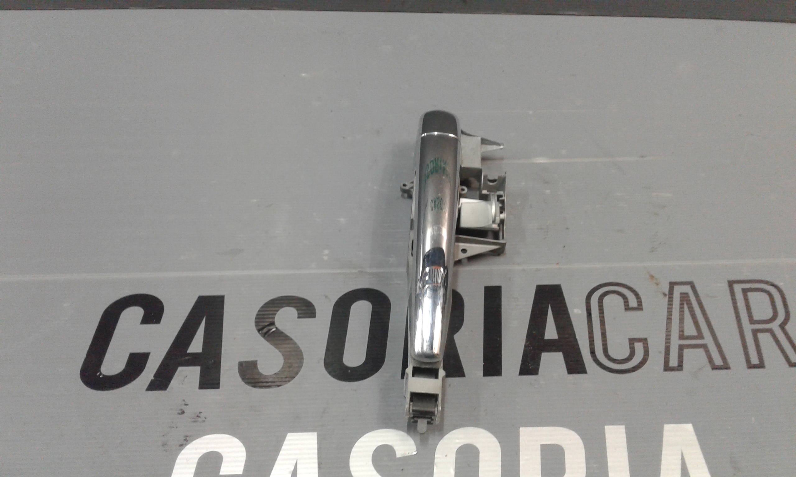 Maniglia esterna Anteriore Destra CITROEN C3 3 Serie