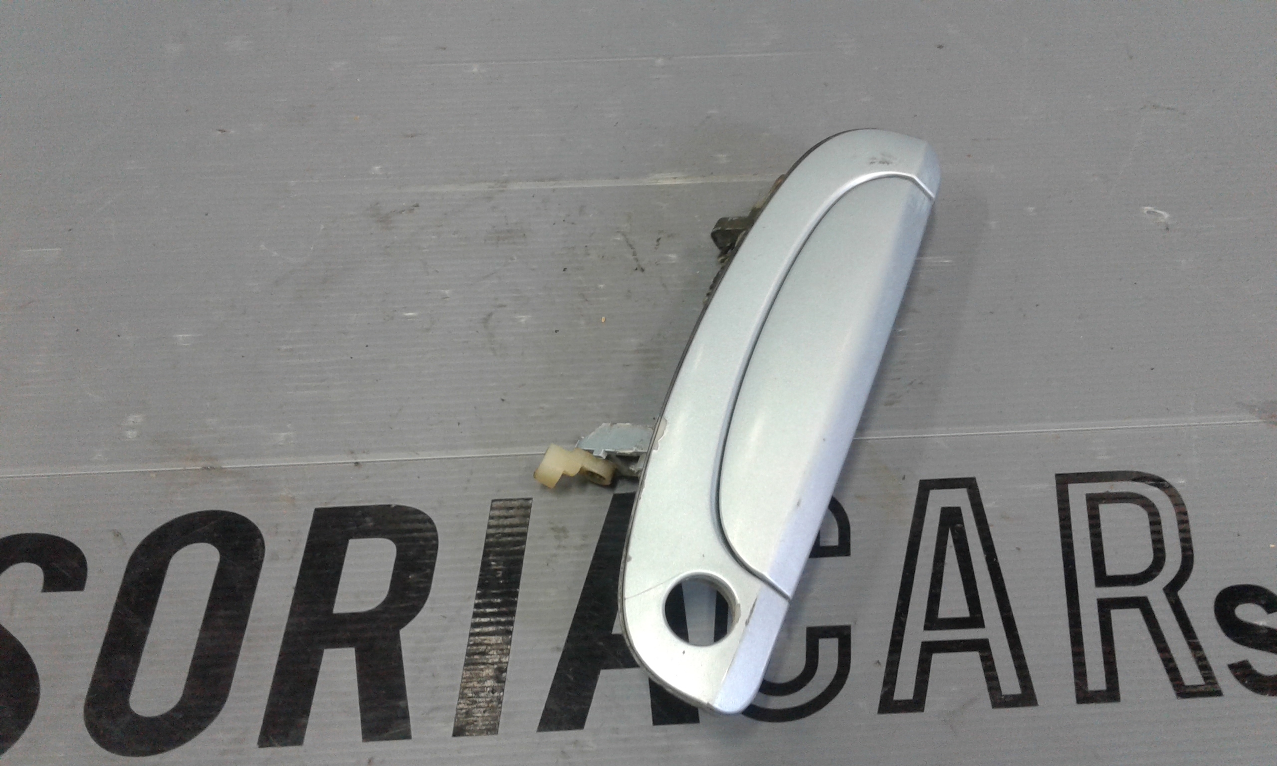 Maniglia esterna Anteriore Destra HYUNDAI Getz 1 Serie