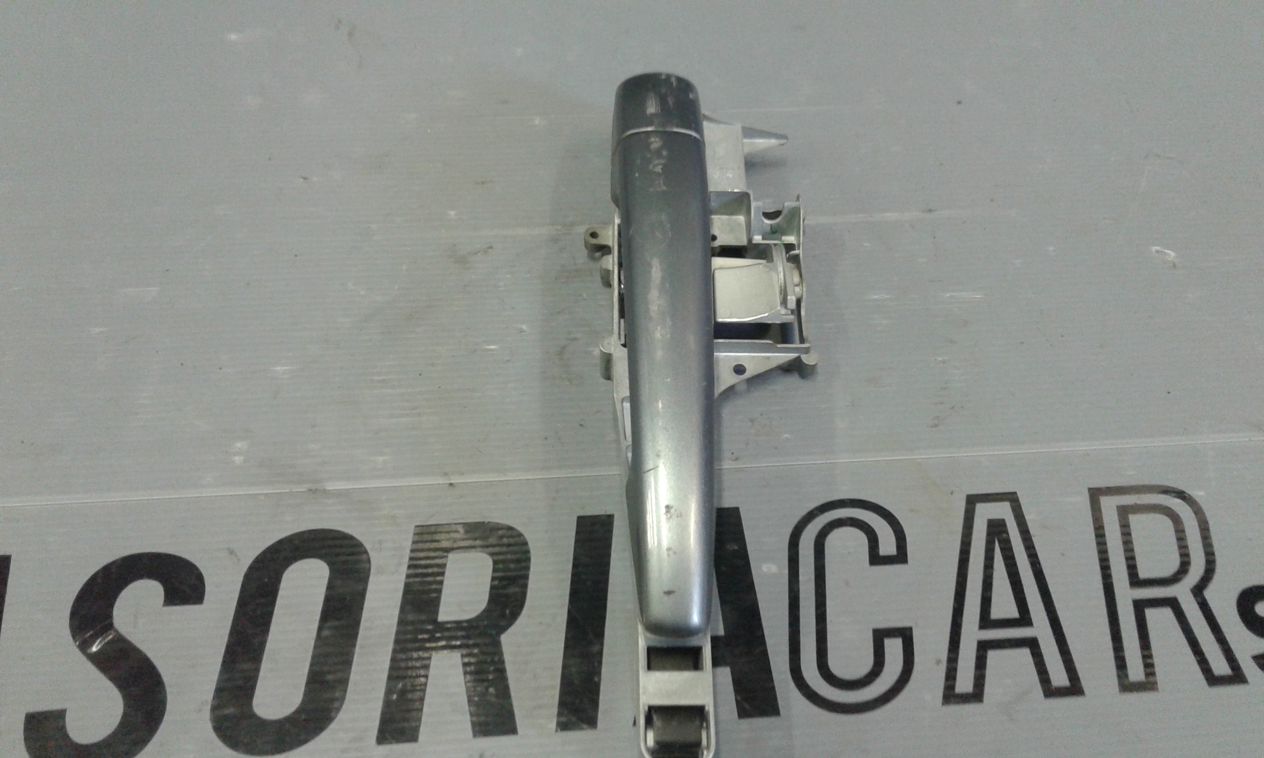 Maniglia esterna Anteriore Destra PEUGEOT 207 S. Wagon