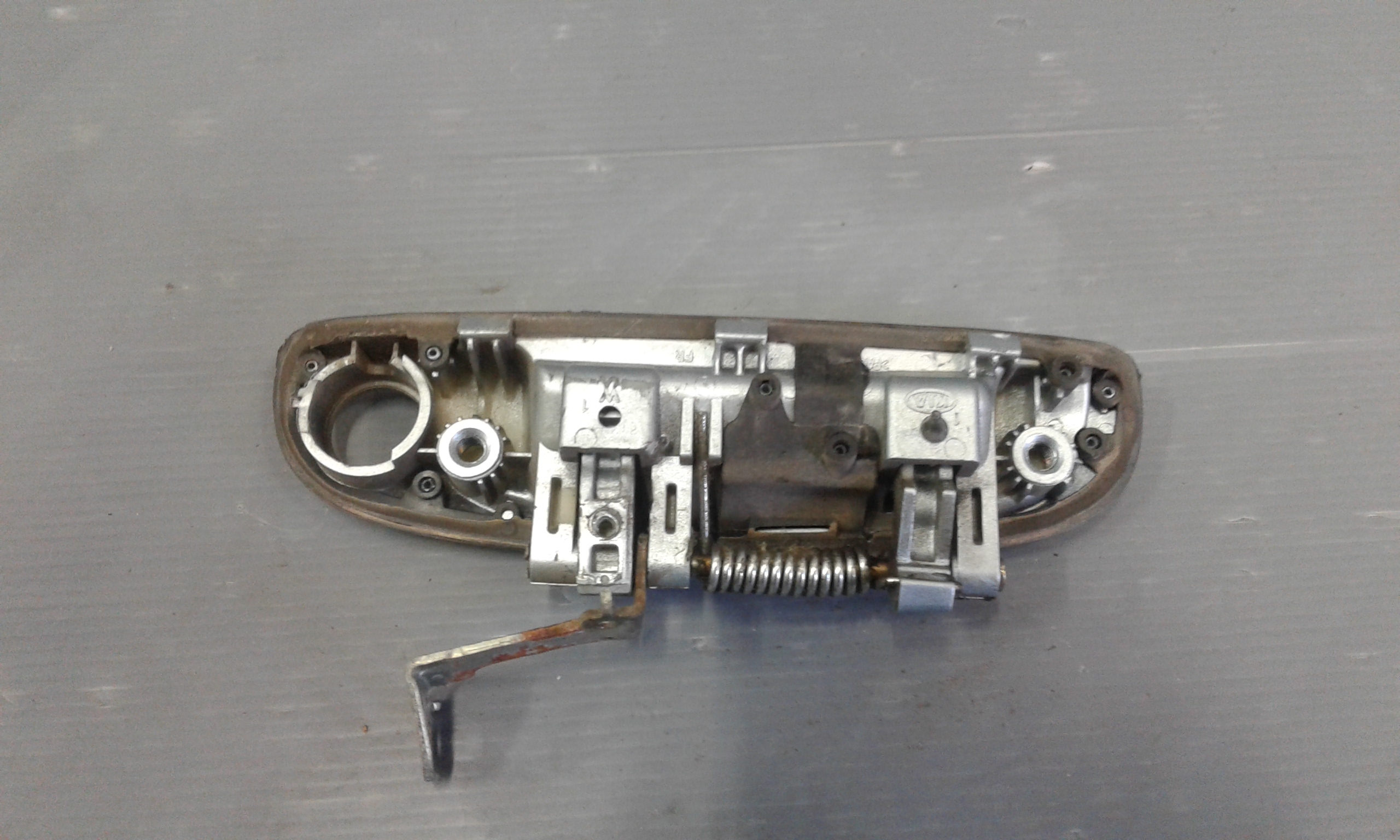 Maniglia esterna Anteriore Destra KIA Rio 3 Serie