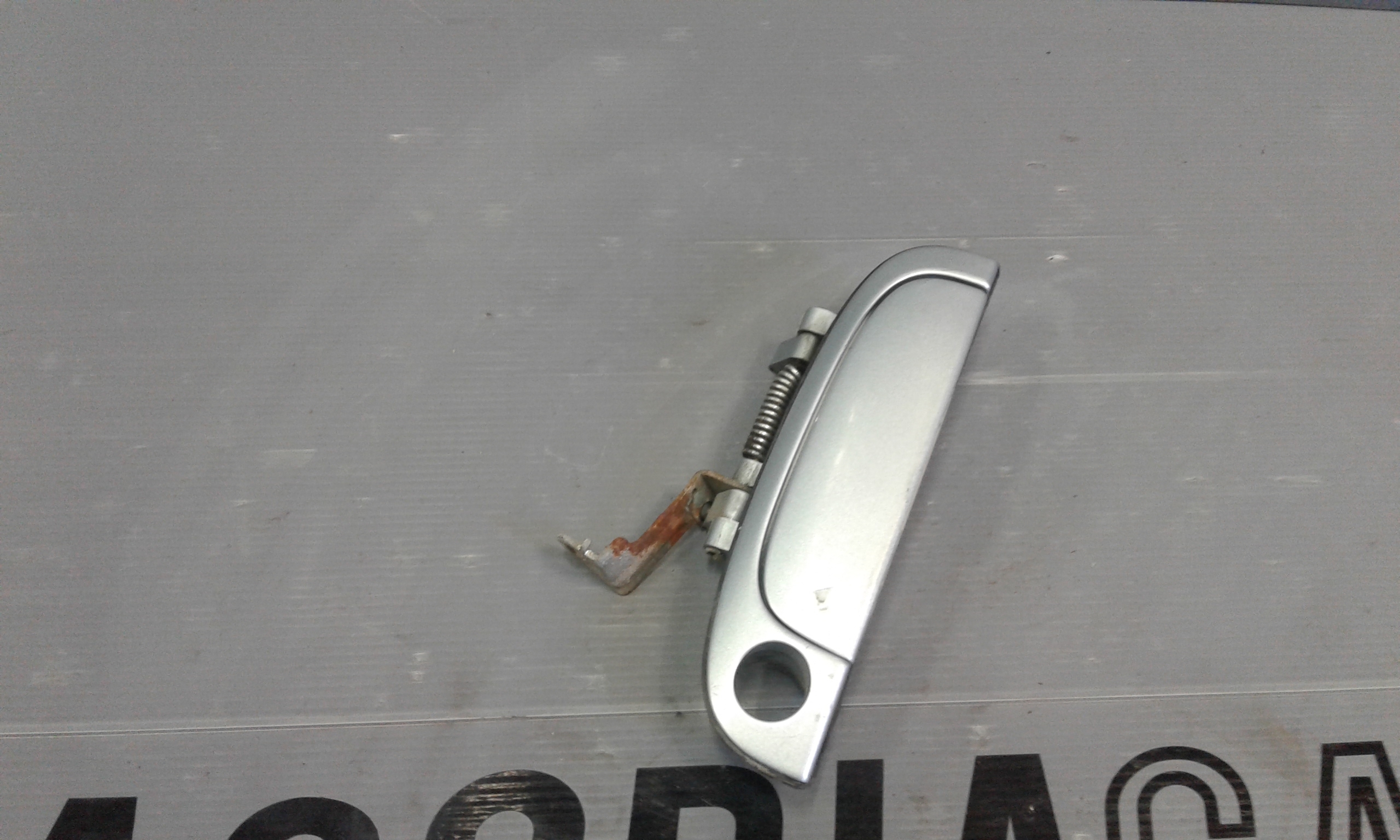 Maniglia esterna Anteriore Destra KIA Rio 3 Serie