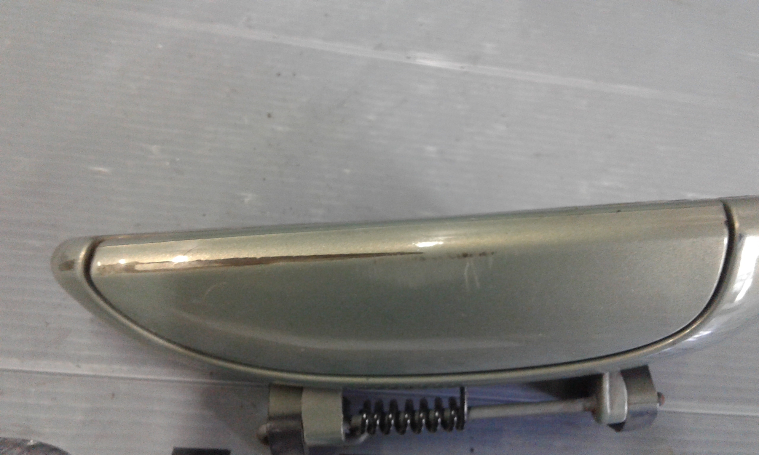 Maniglia esterna Anteriore Destra RENAULT Scenic RX4