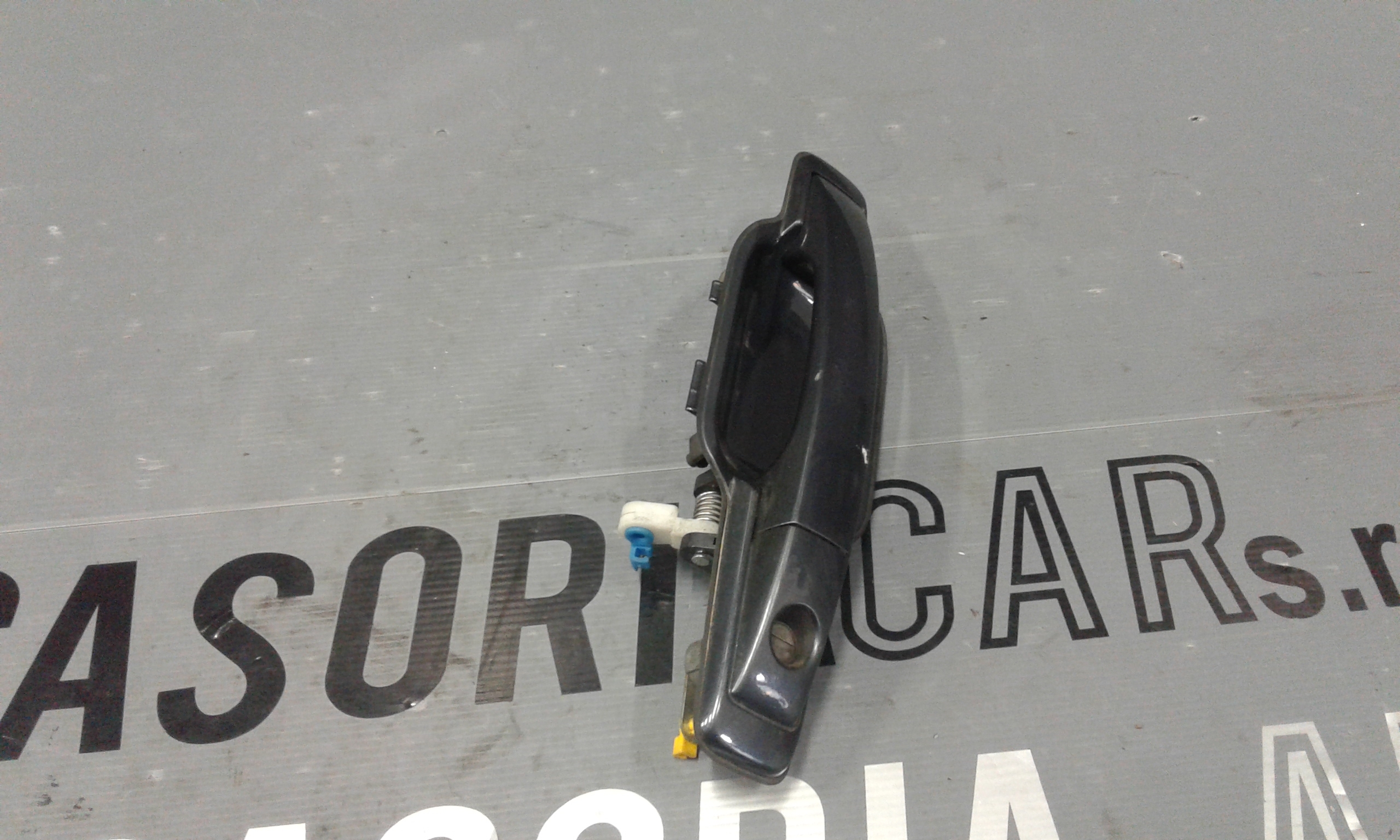 Maniglia esterna Anteriore Destra SSANGYONG Kyron 2 Serie