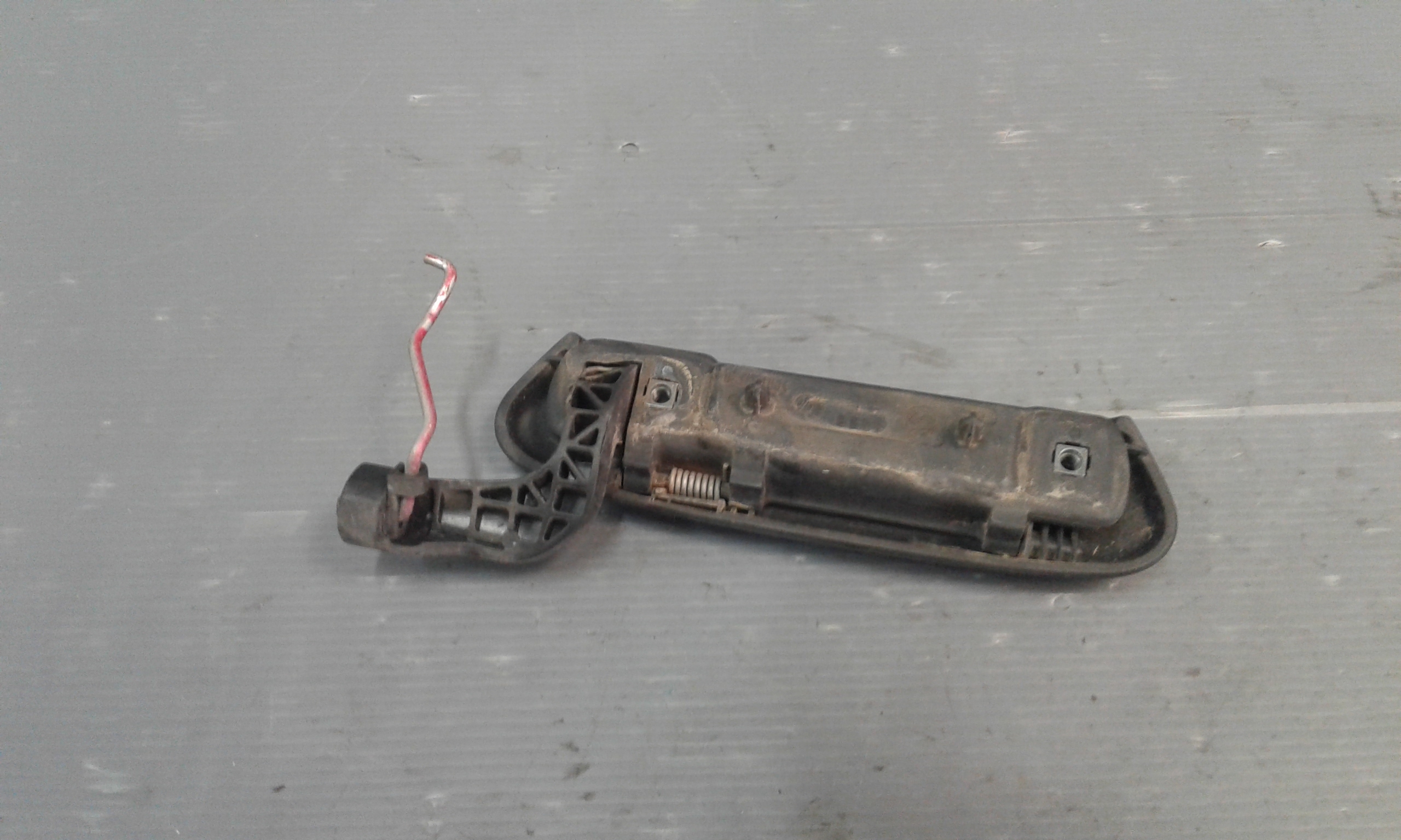 Maniglia esterna Anteriore Destra FIAT Punto Berlina 3P 2 Serie