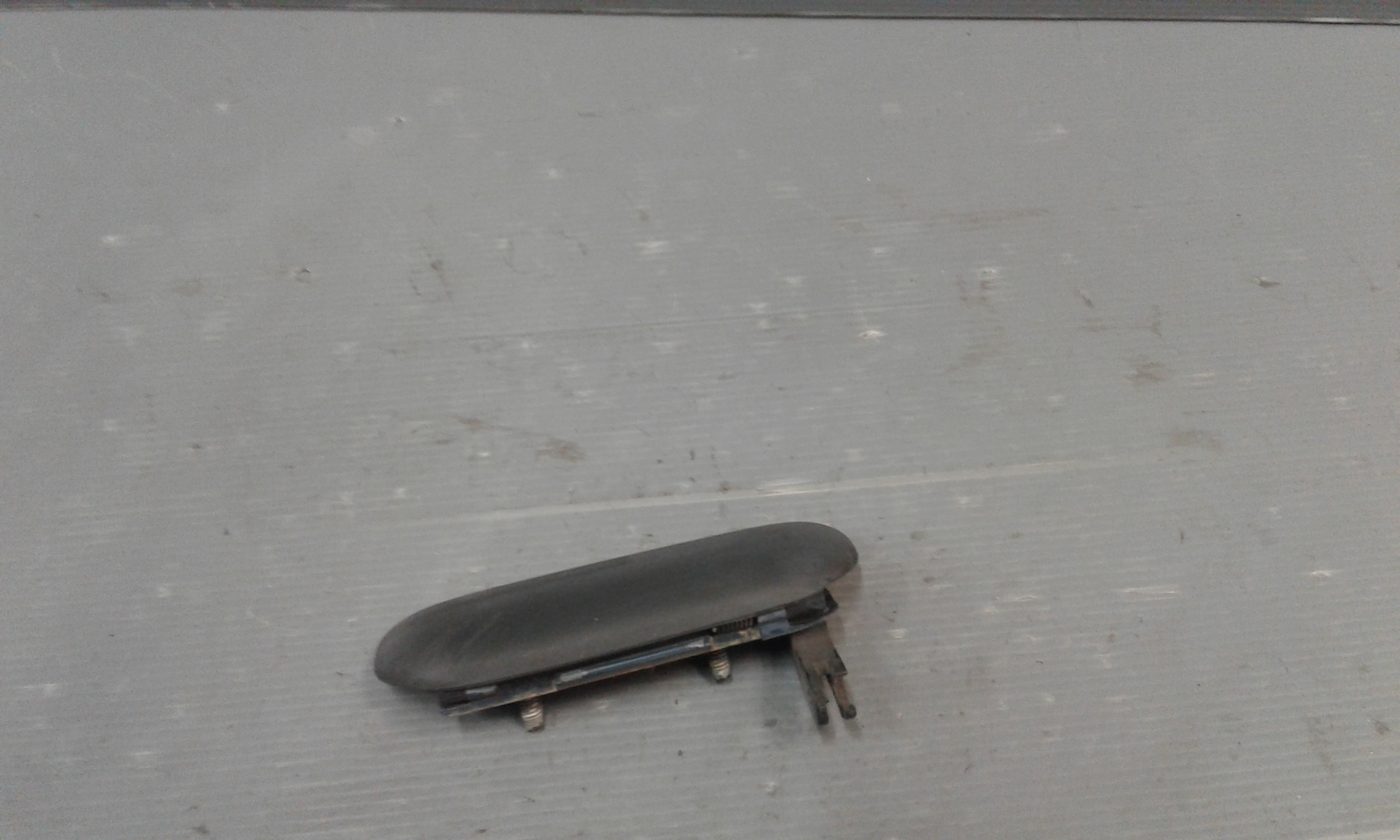 Maniglia esterna Anteriore Destra NISSAN Micra 3 Serie