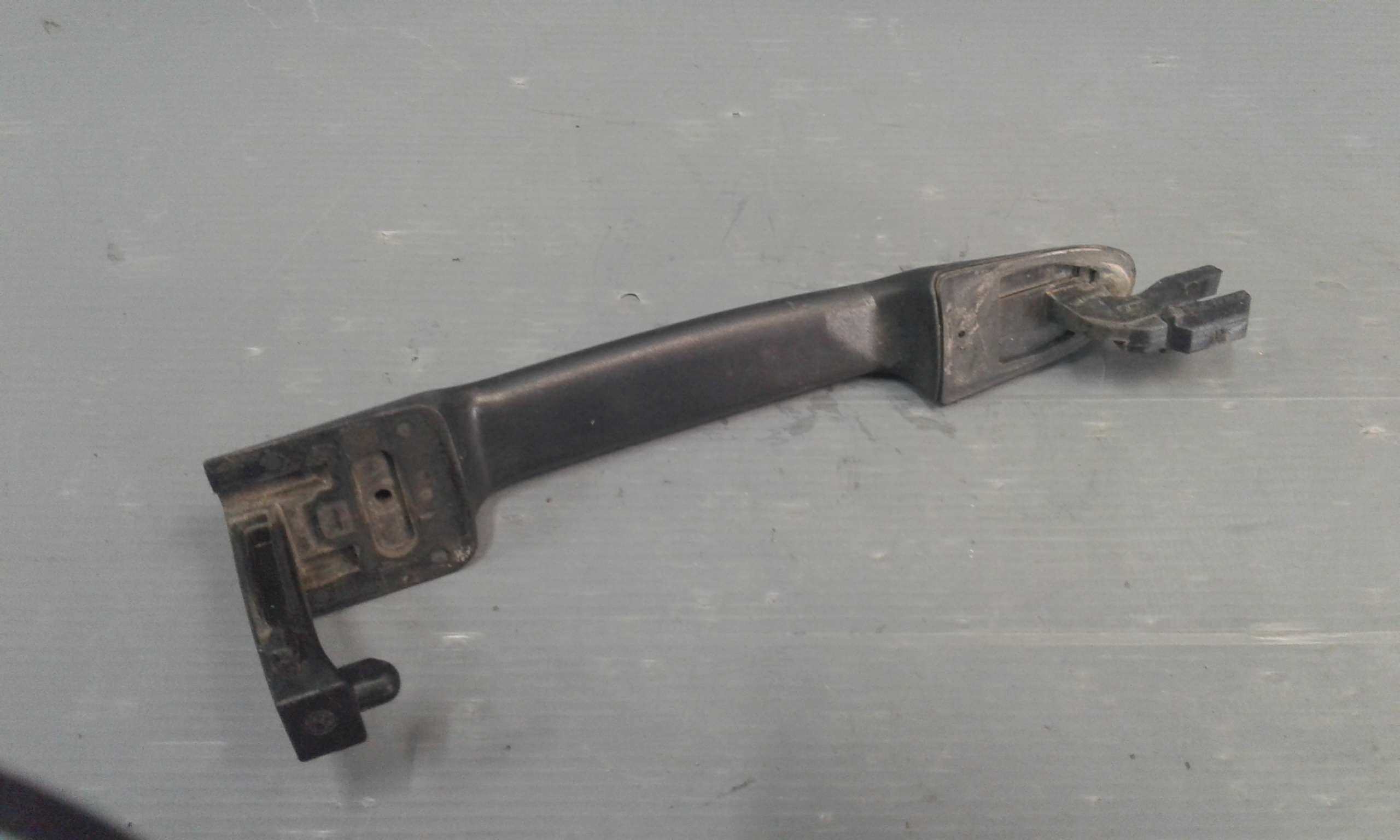 Maniglia esterna Anteriore Destra FIAT Stilo S. Wagon