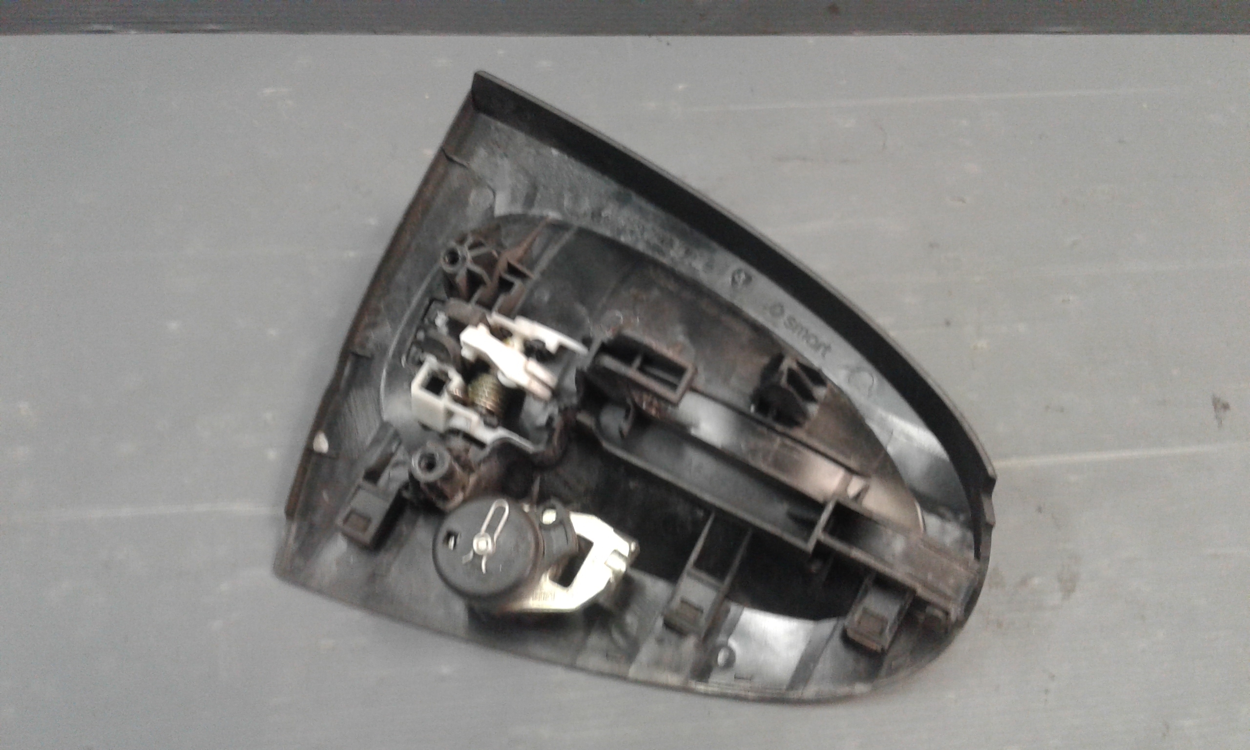 Maniglia esterna Anteriore Destra SMART Fortwo Coup 3 Serie