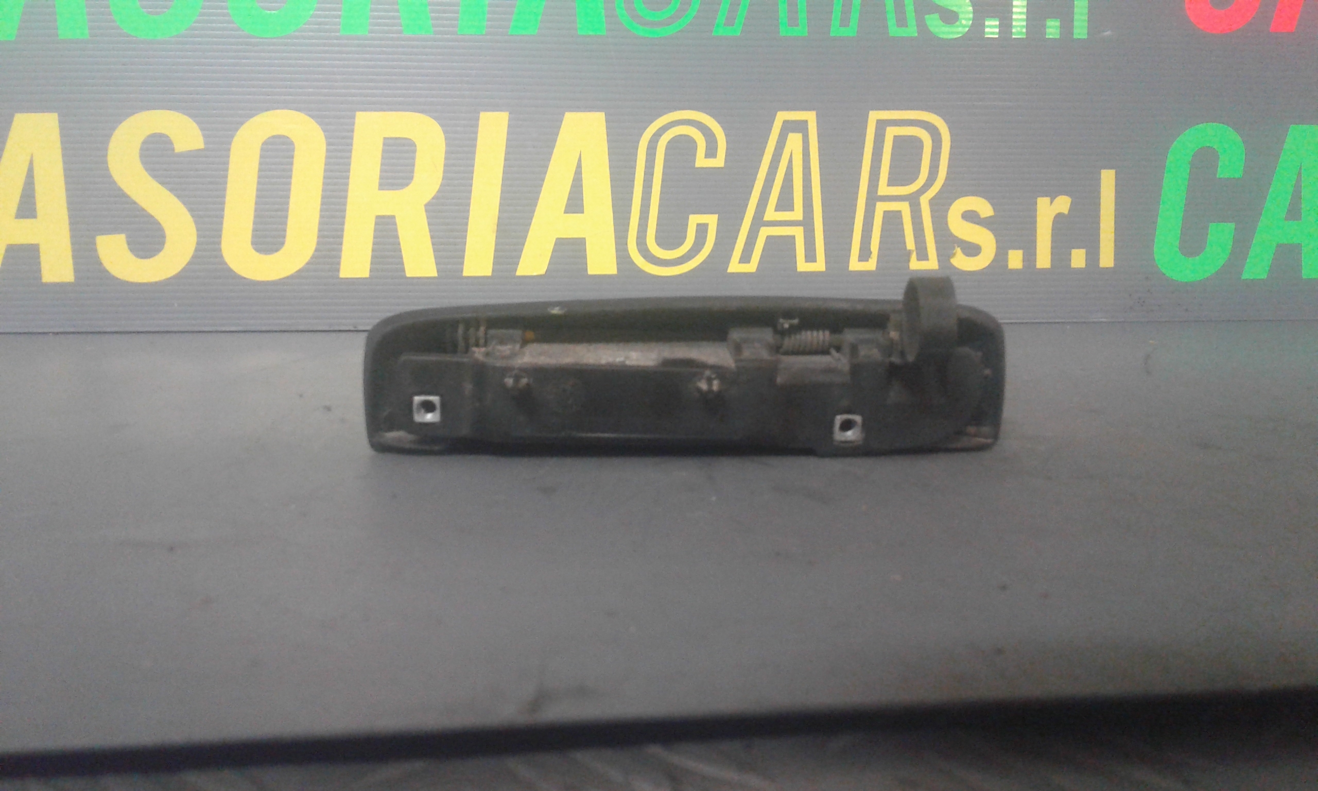 Maniglia esterna Anteriore Destra FIAT Panda 2 Serie