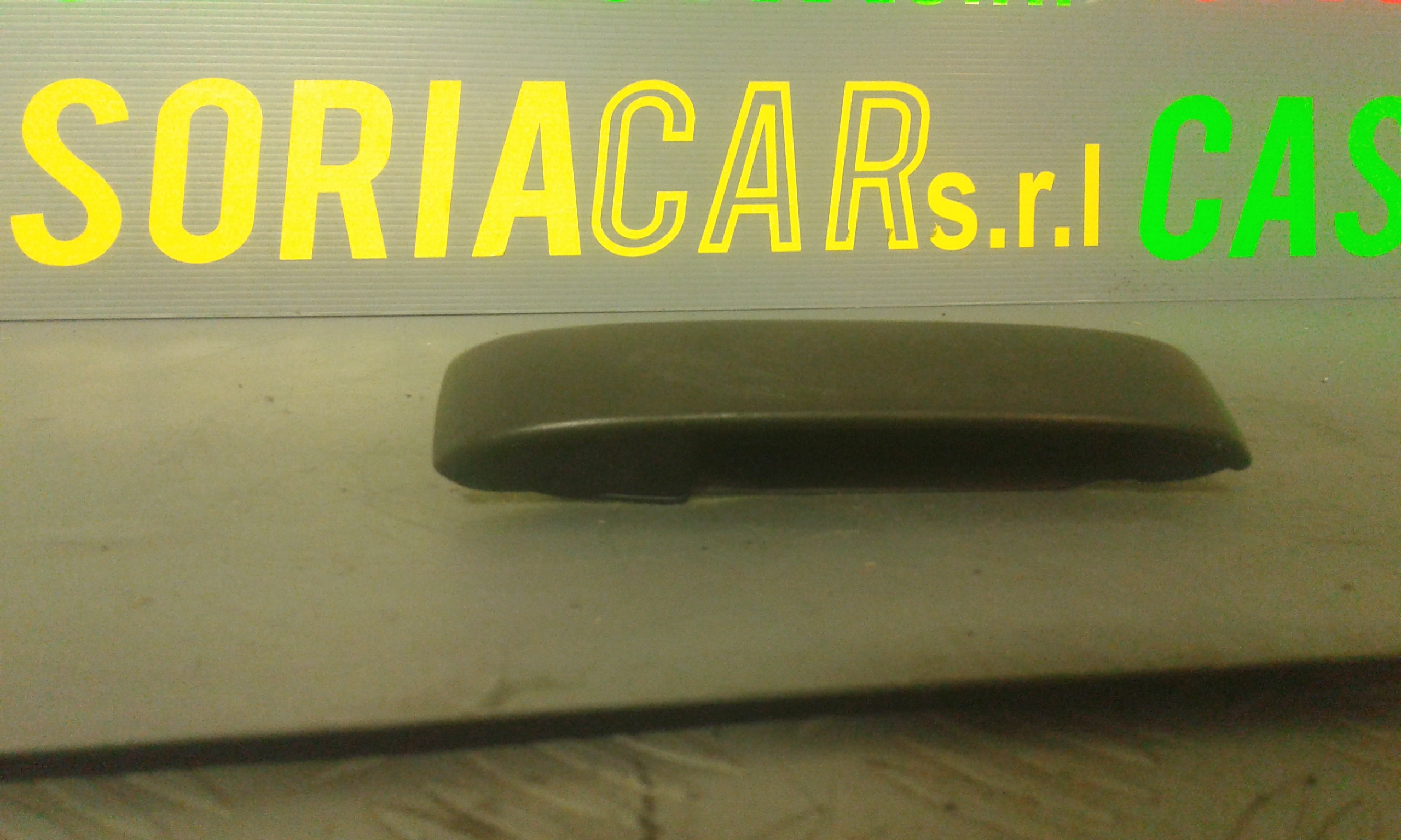 Maniglia esterna Anteriore Destra FIAT Panda 2 Serie