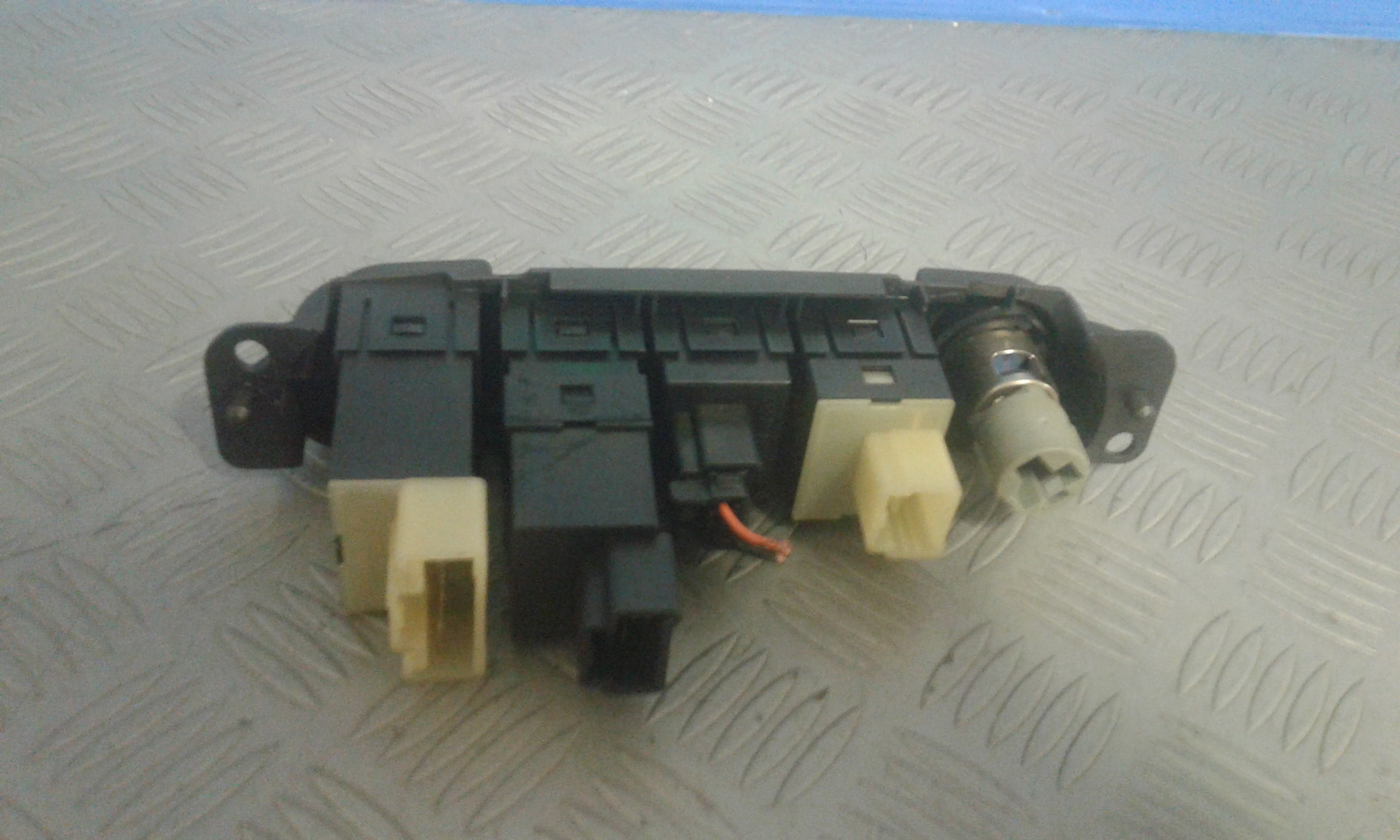 Pulsantiera Centrale CHRYSLER PT Cruiser Berlina