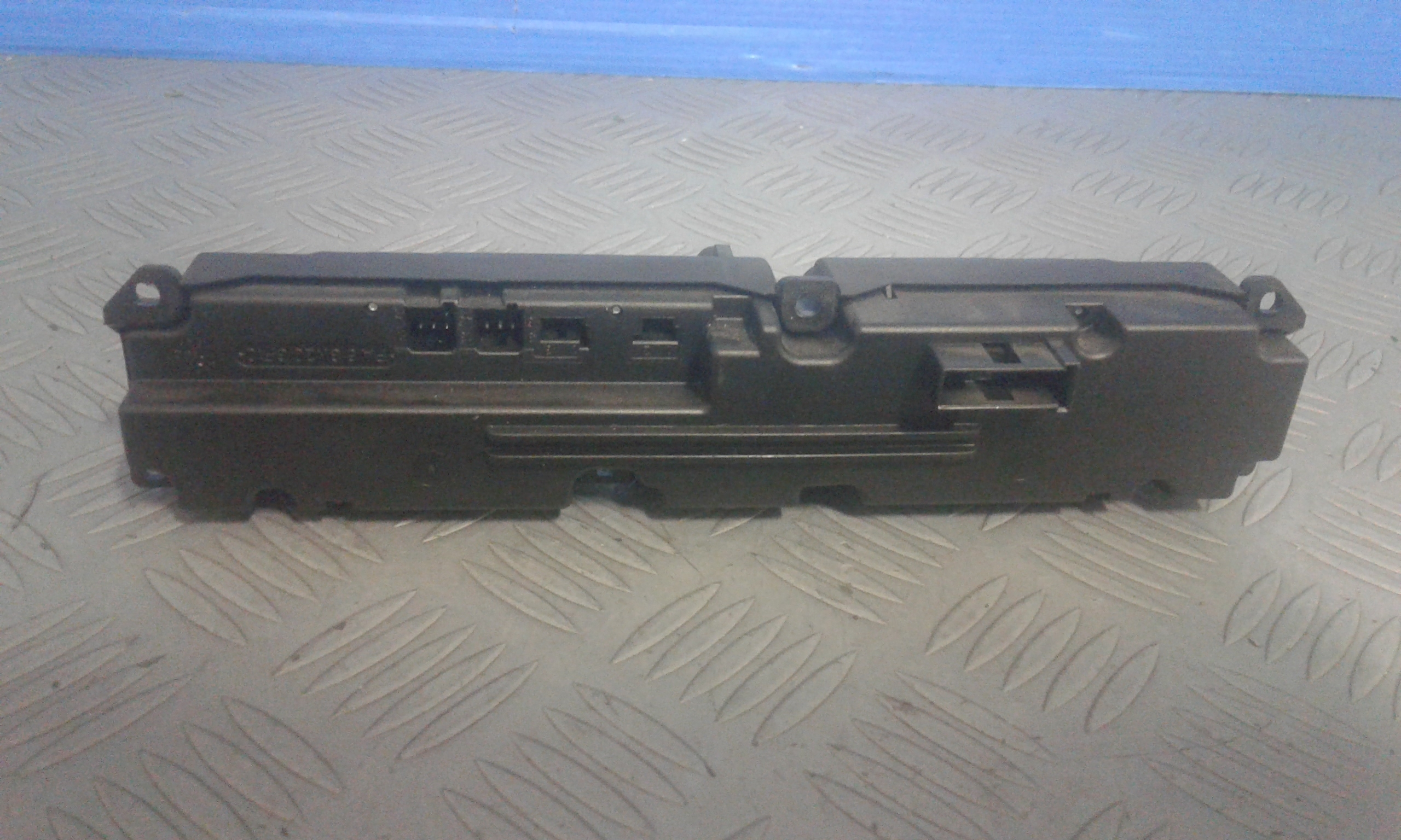 Pulsantiera Centrale MERCEDES Classe C Berlina W203