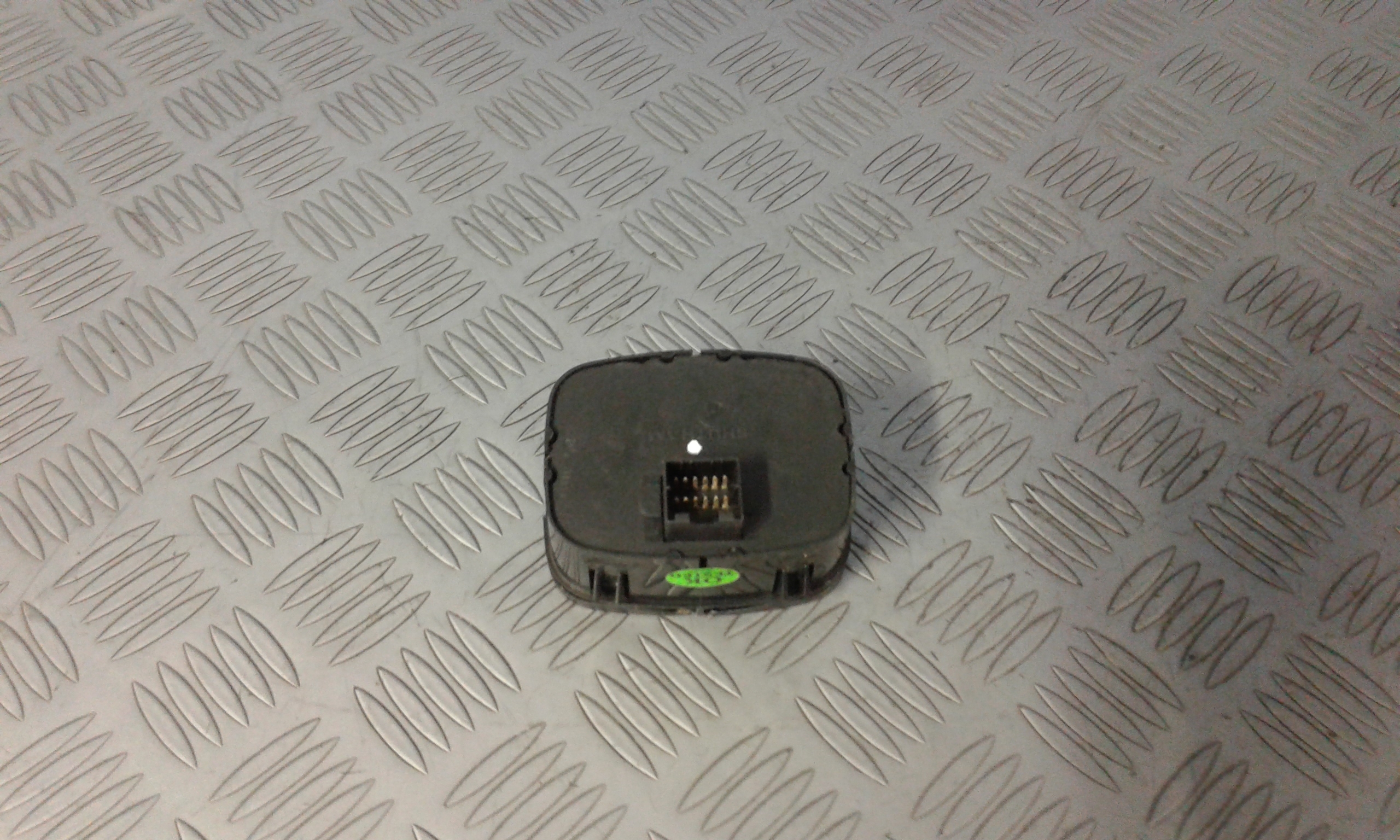 Pulsantiera Centrale TATA Indigo 1  Serie