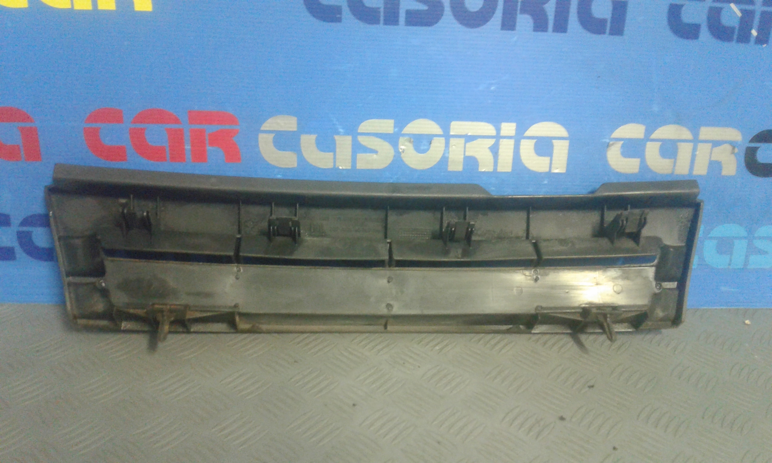 Griglia Anteriore OPEL Vectra A