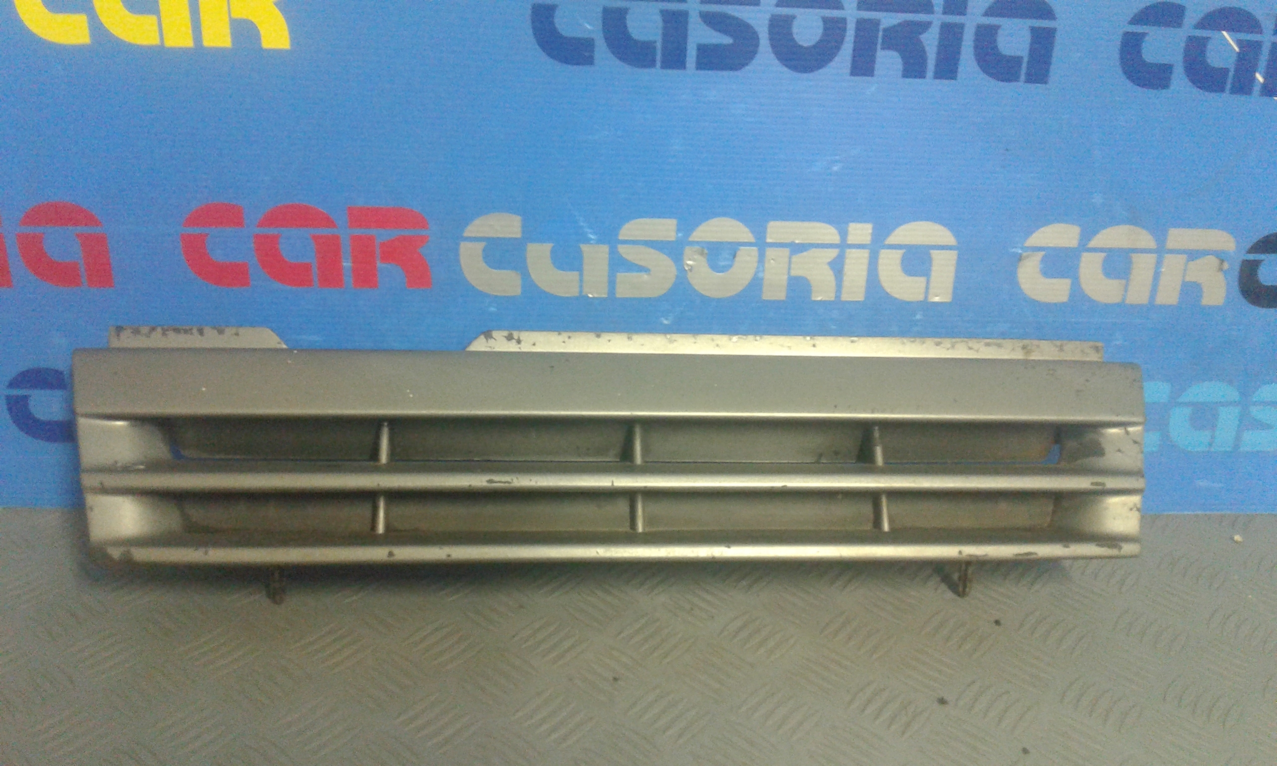 Griglia Anteriore OPEL Vectra A