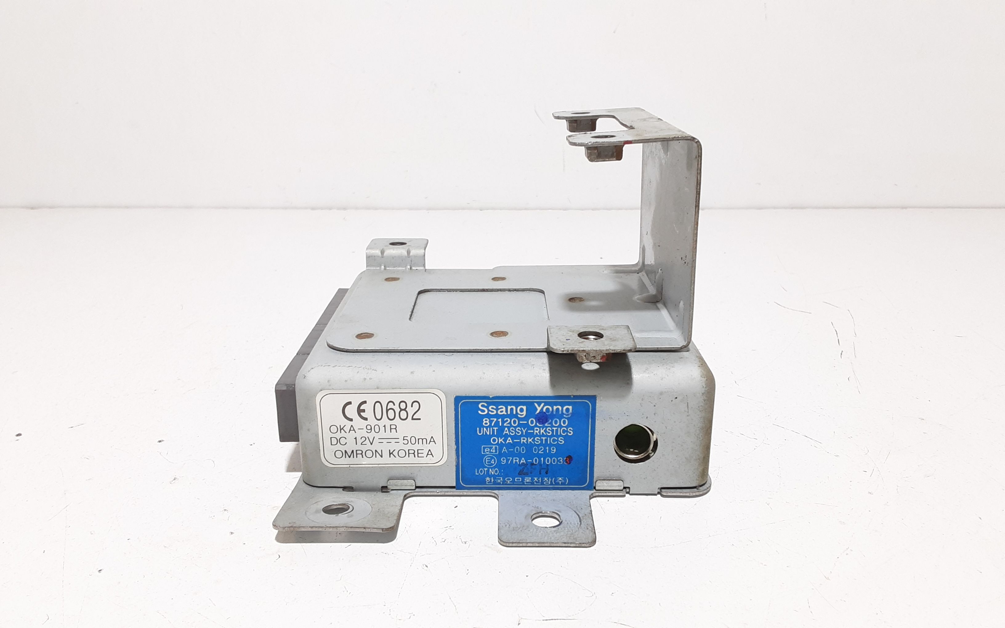 Centralina chiusure SSANGYONG Rexton 1 Serie