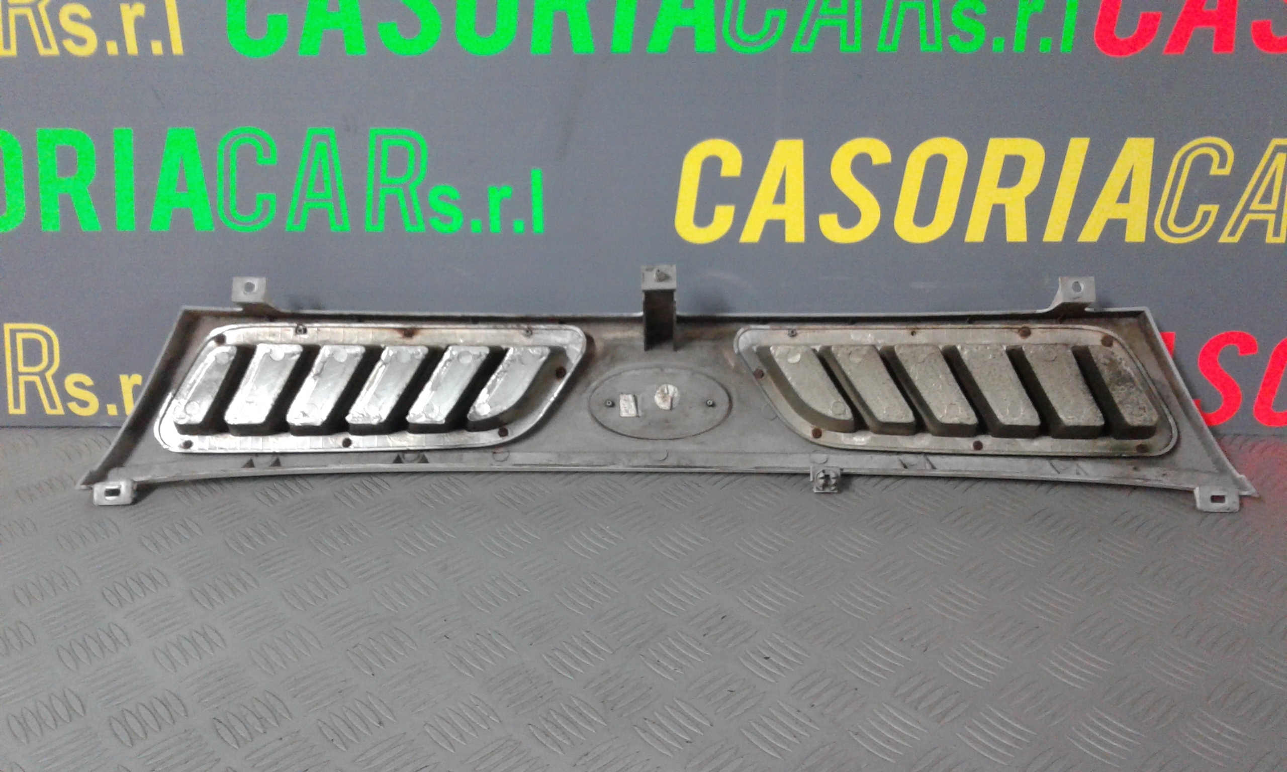 Griglia Anteriore KIA Pregio 1 Serie