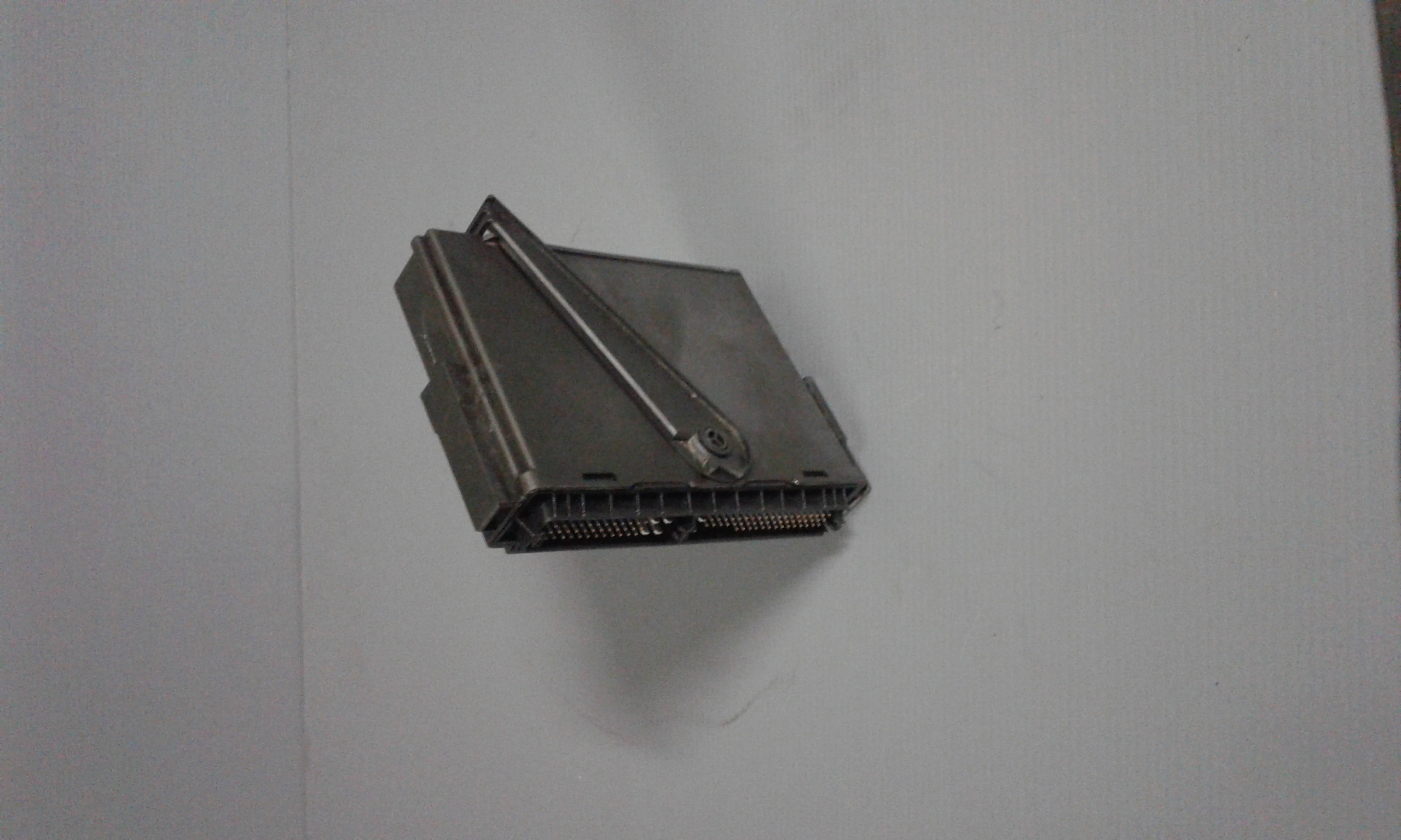 Body Computer OPEL Meriva 1 Serie