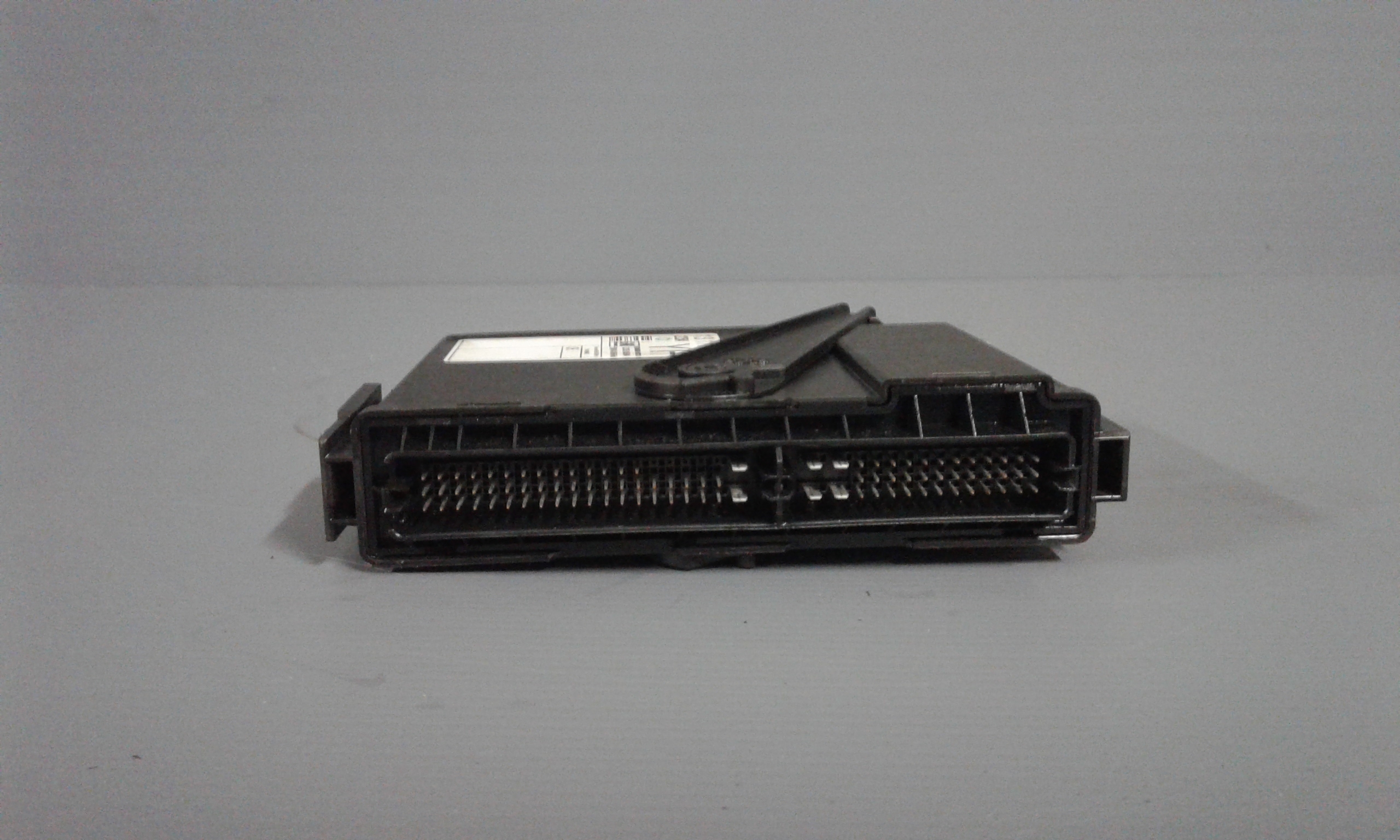 Body Computer OPEL Meriva 1 Serie