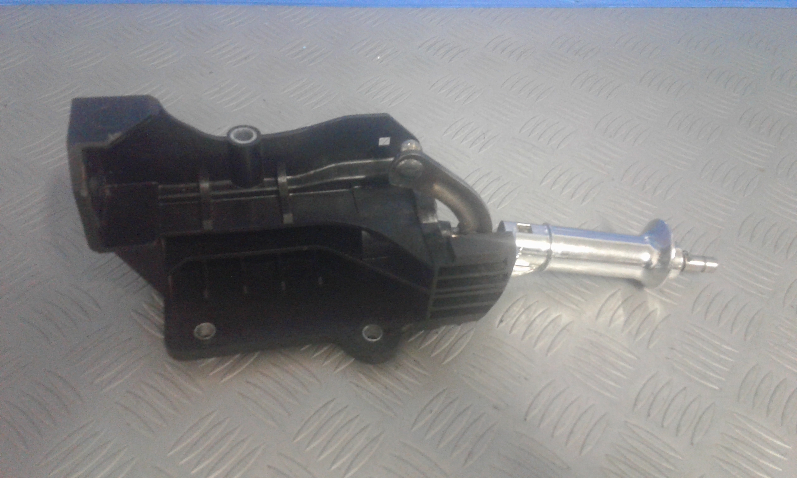 Leva Cambio FIAT 500 1 Serie