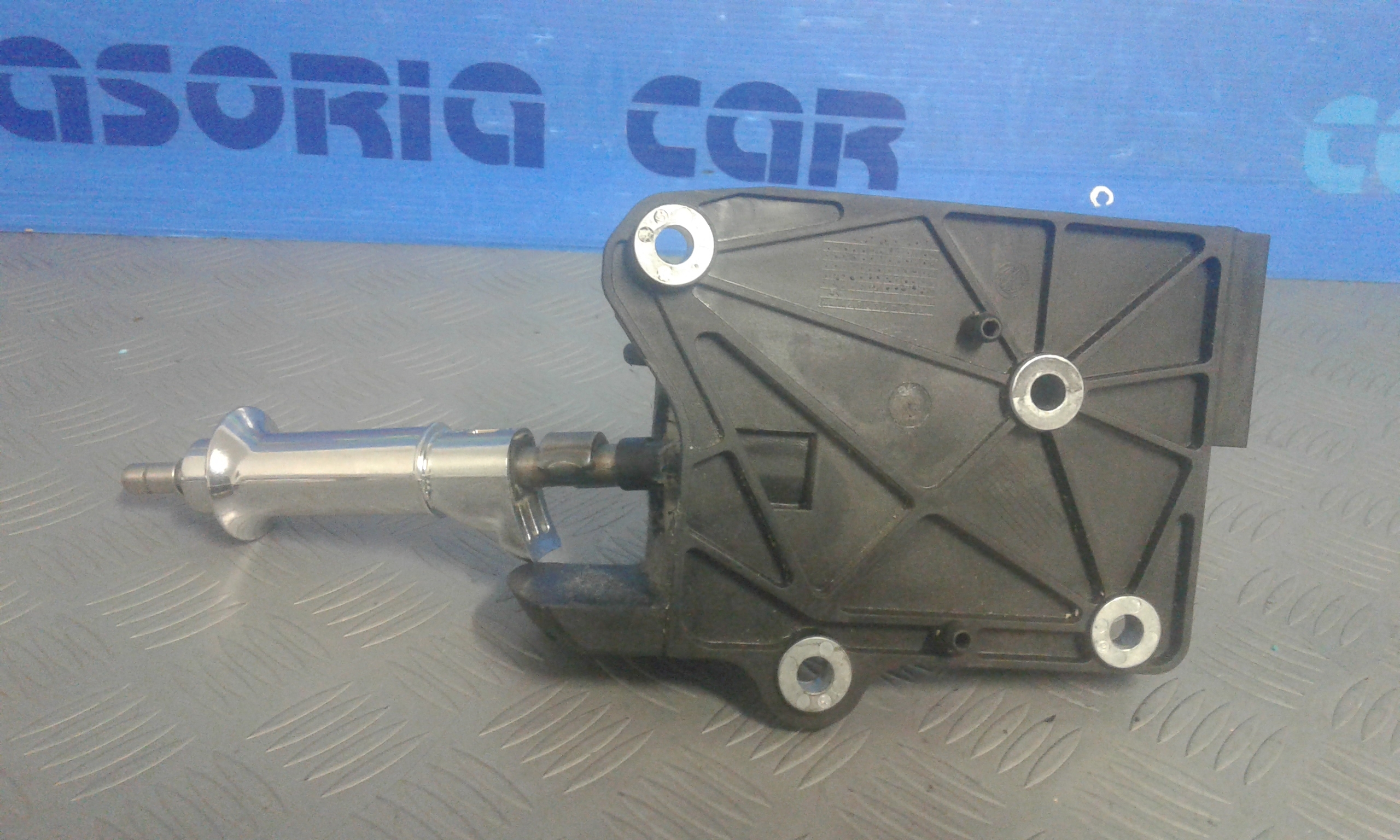 Leva Cambio FIAT 500 1 Serie