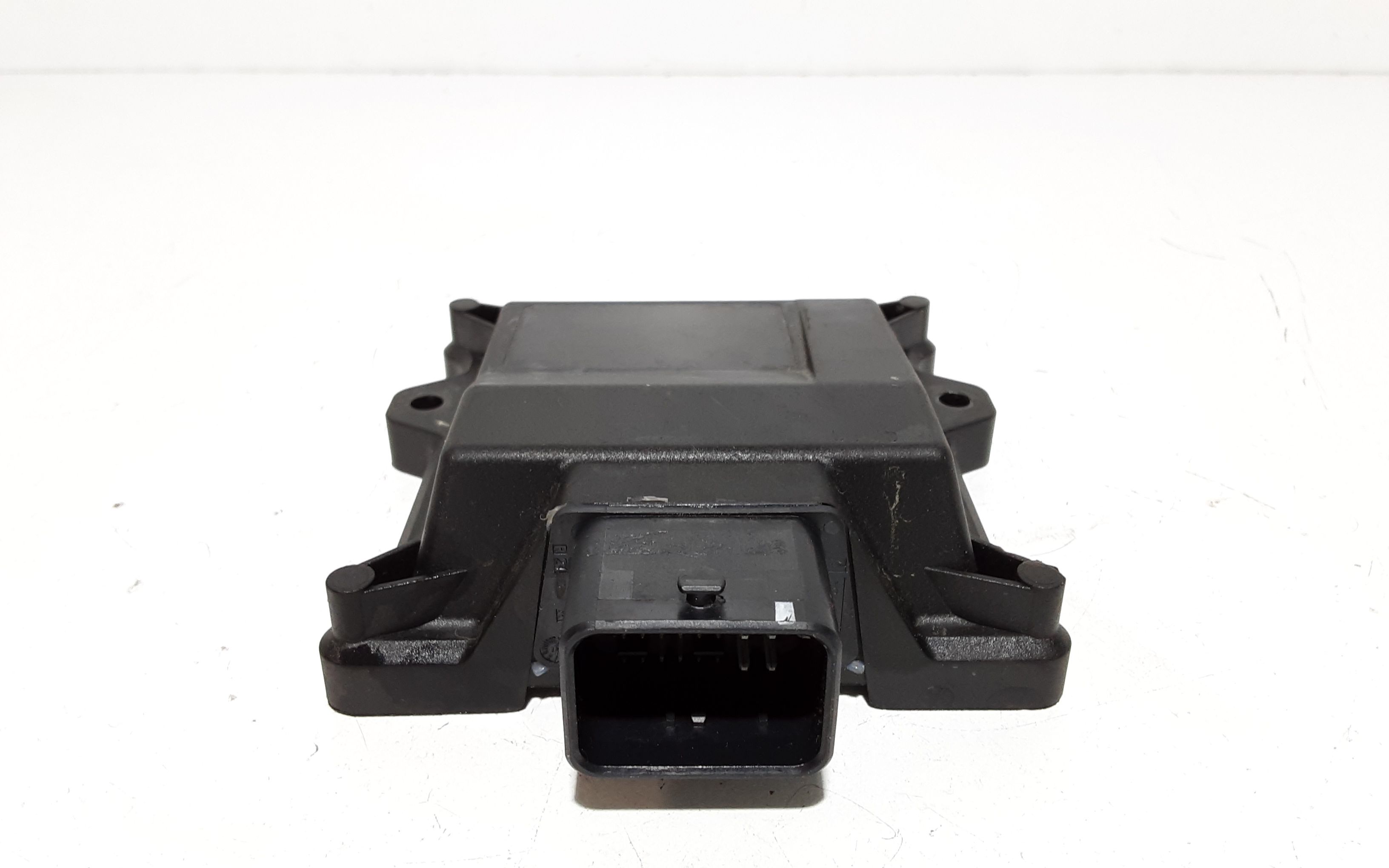 Centralina GPL FIAT 500 Serie (07>14)