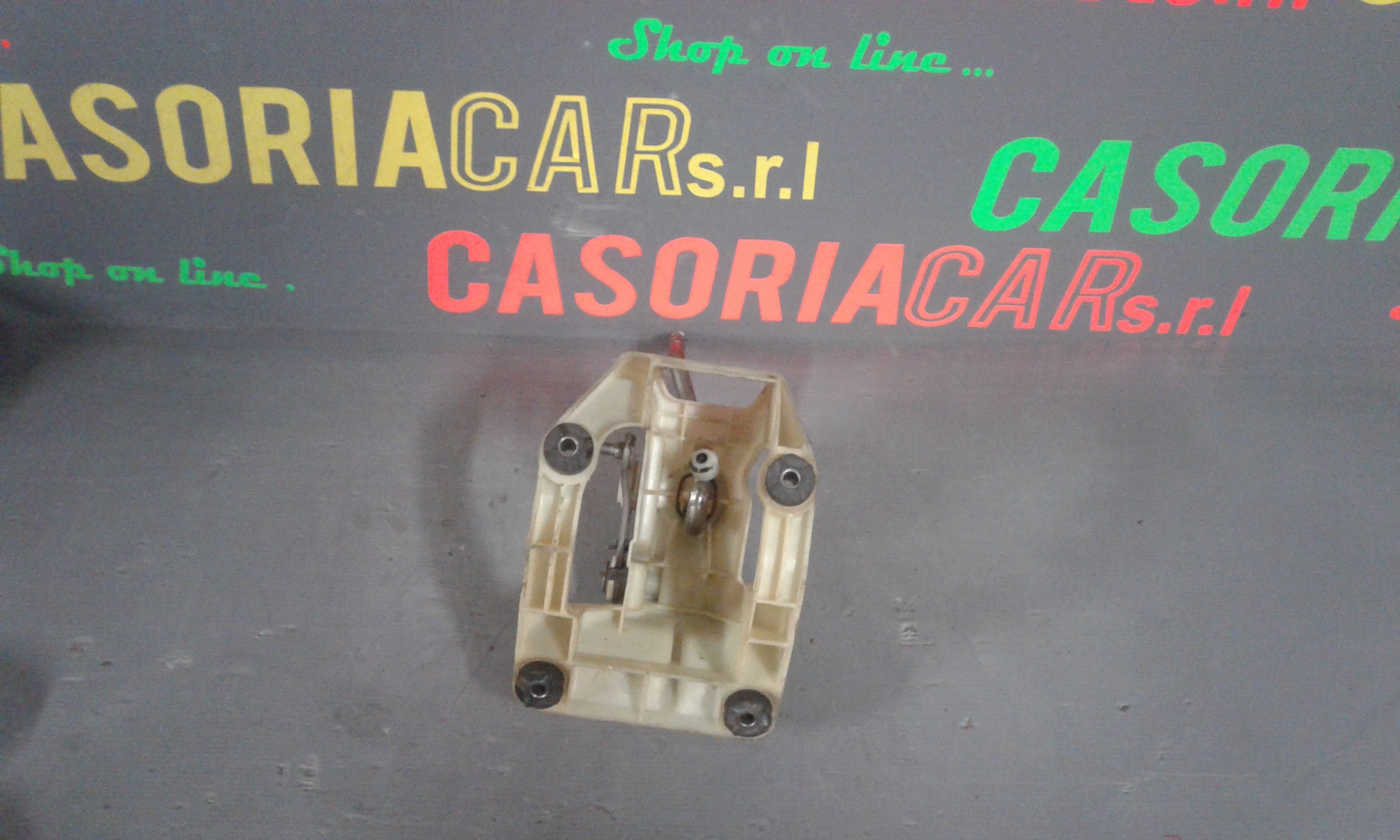 Leva Cambio HYUNDAI Matrix 1 Serie