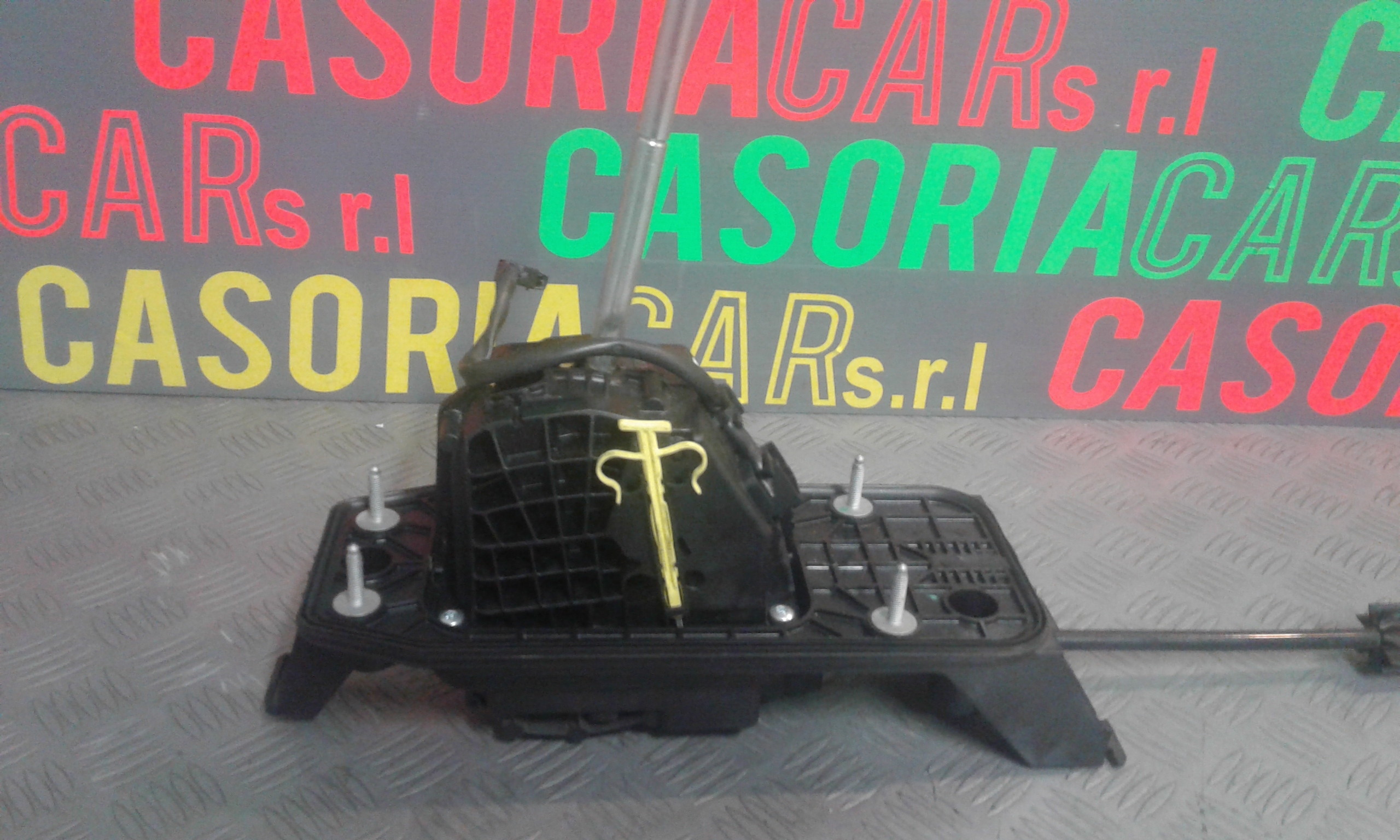 Leva Cambio VOLKSWAGEN Touran 3 Serie